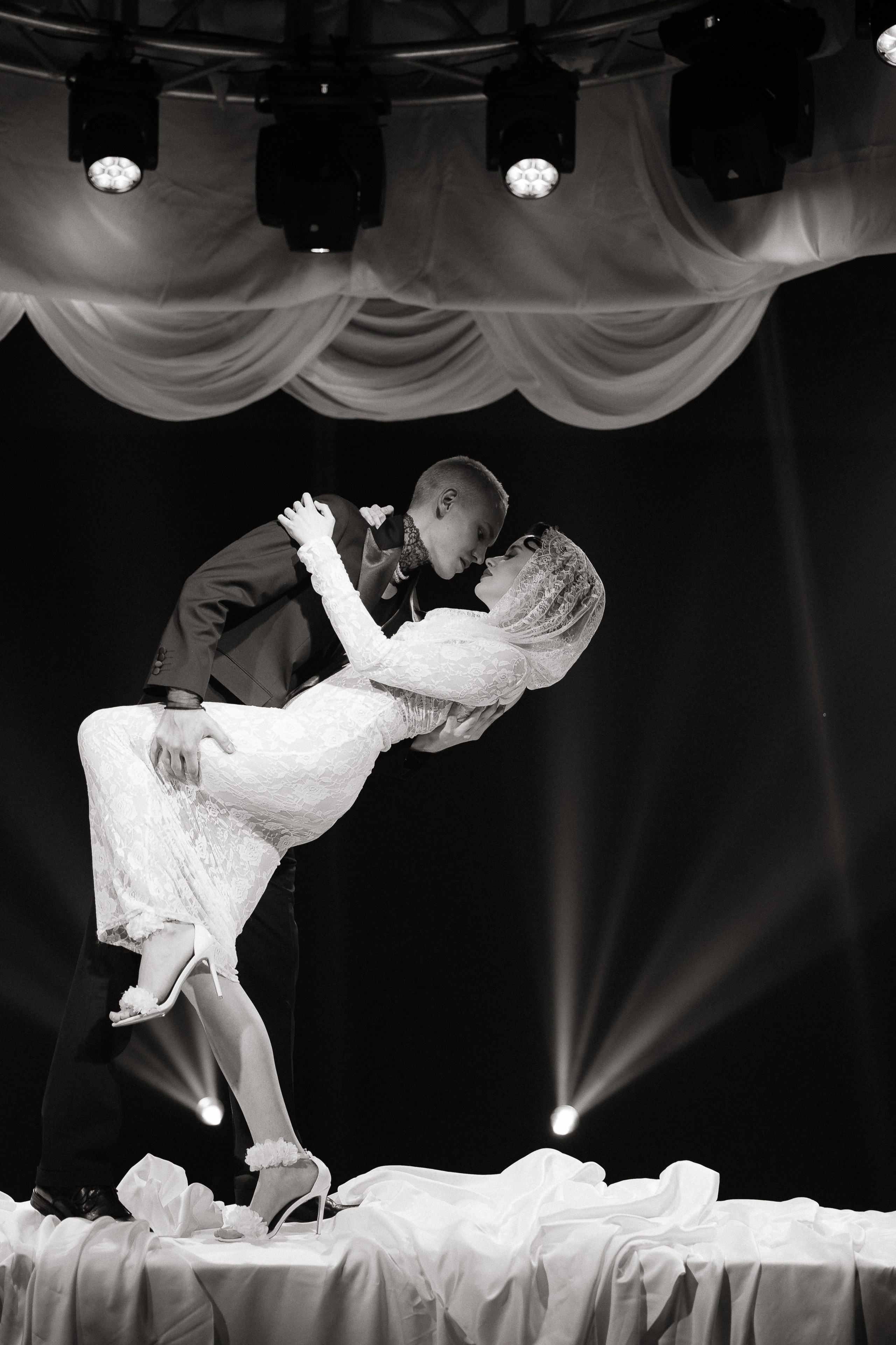 Представители любви. Свадебный | Семейный фотограф