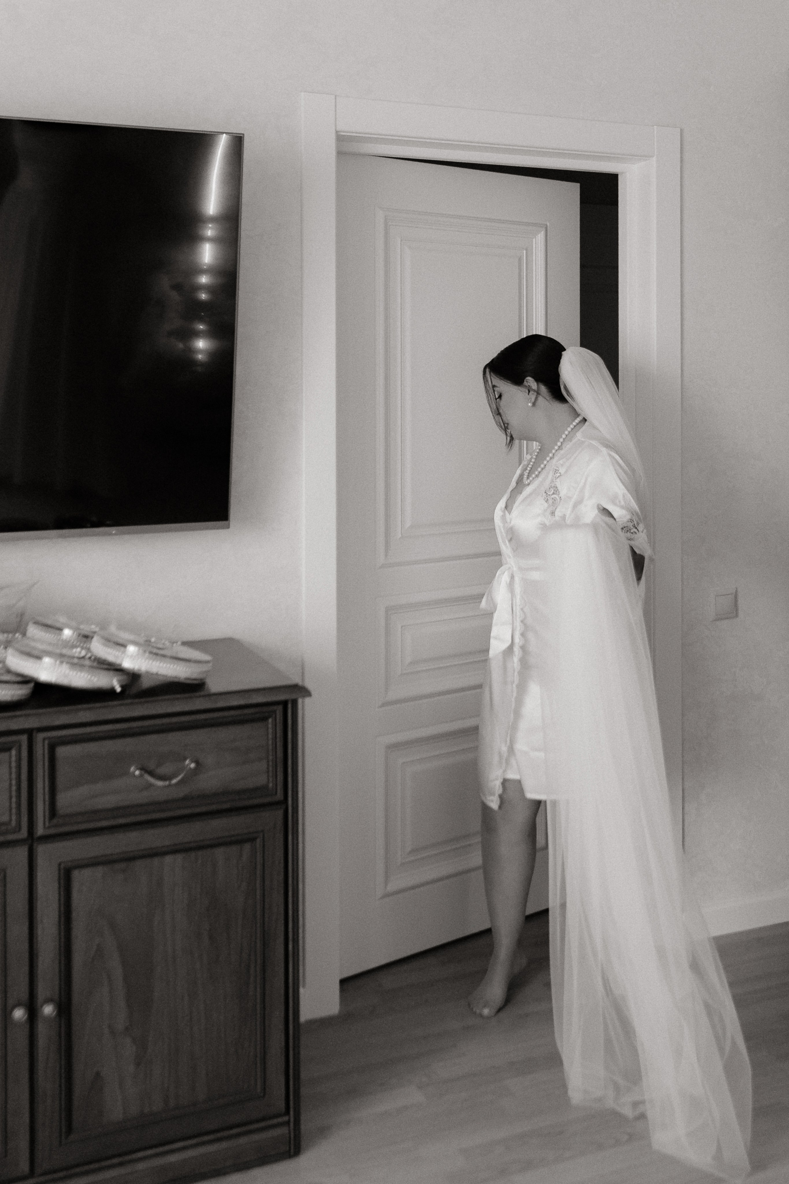 Wedding Day A&A. Свадебный | Семейный фотограф