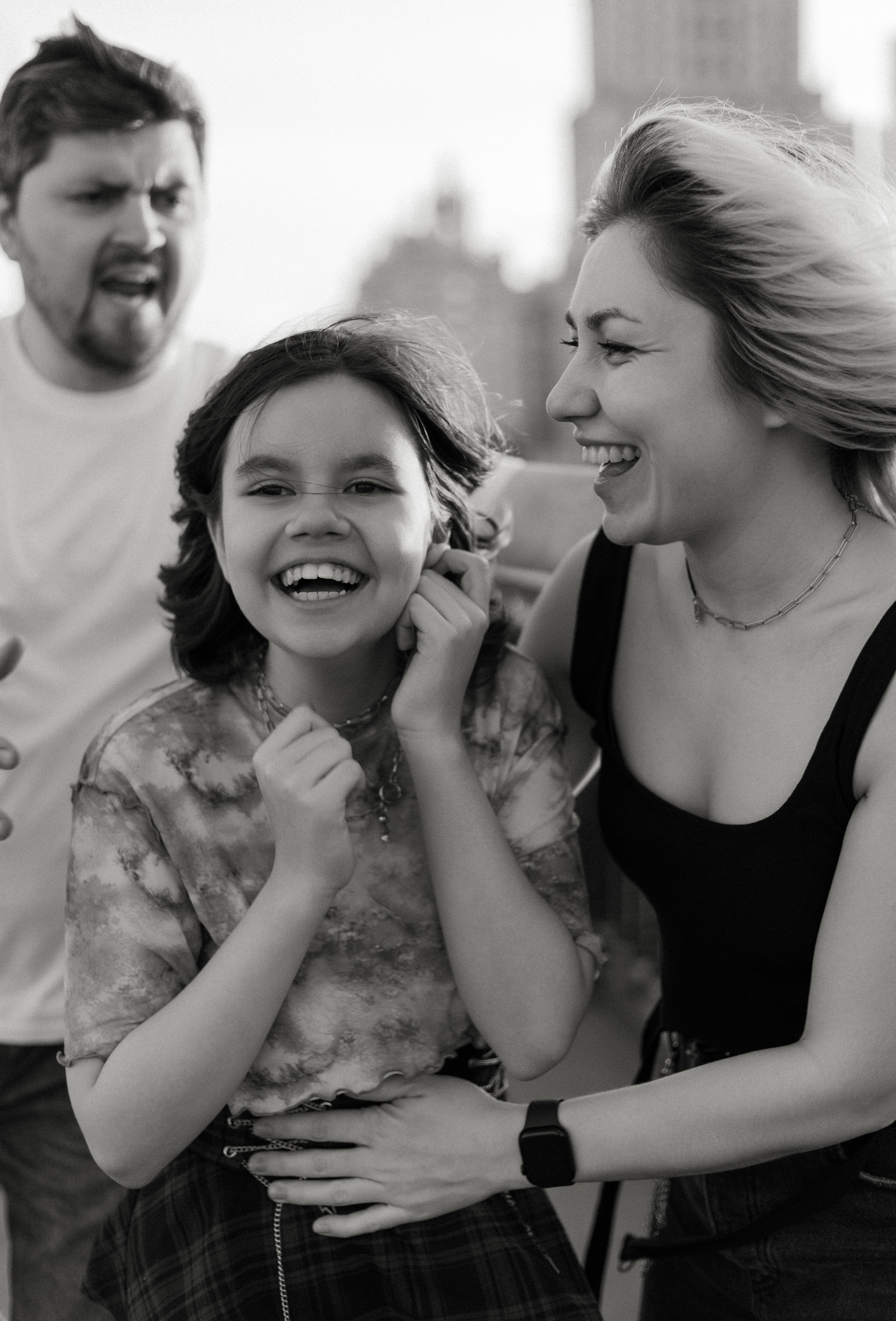 На улице. Meryfotoidea