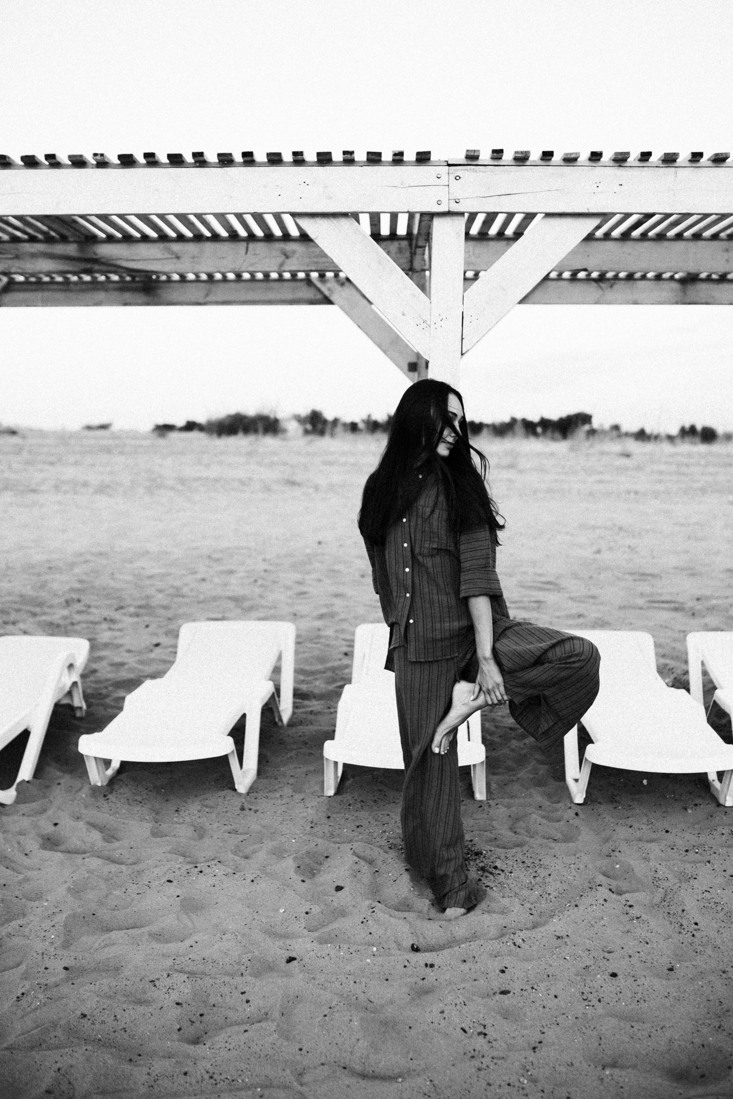 Даша и Вера 🌊