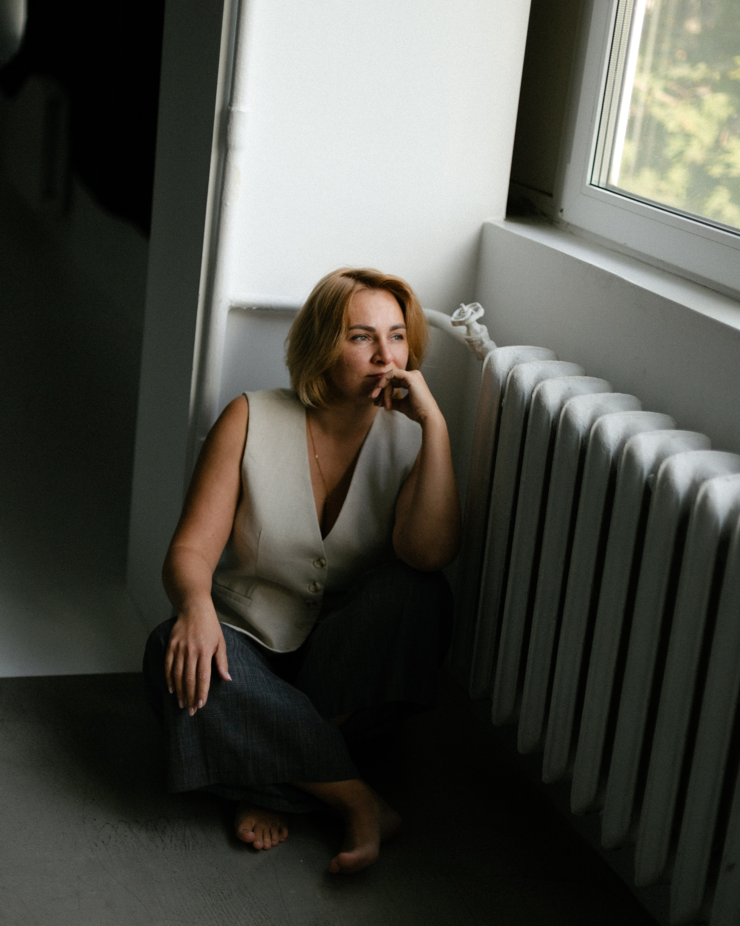 Анастасия. Фотограф в Москве — Евгения Прокопенко