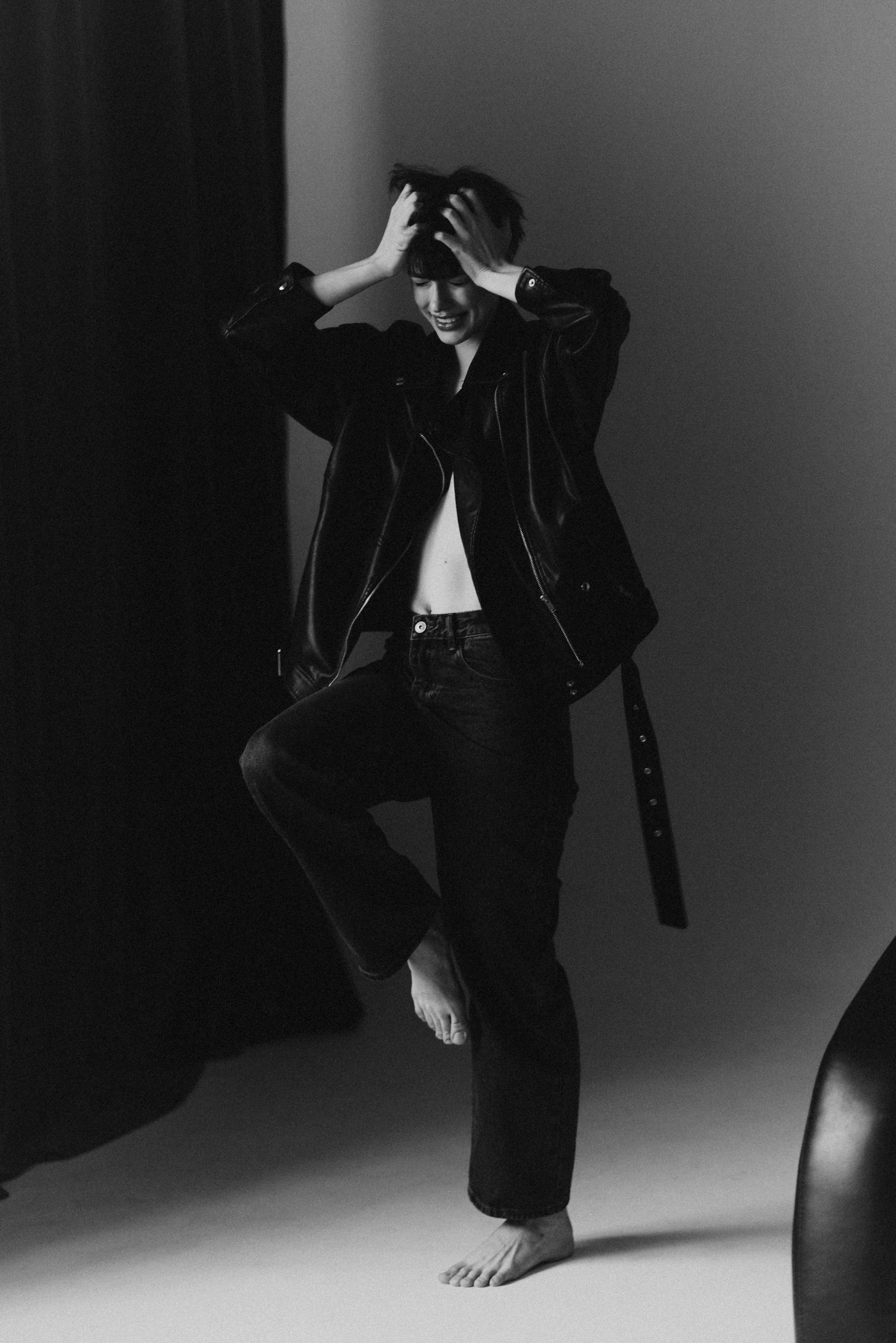 Даша. Свадебный и портретный фотограф в Брянске и Москве Алина Химушкина