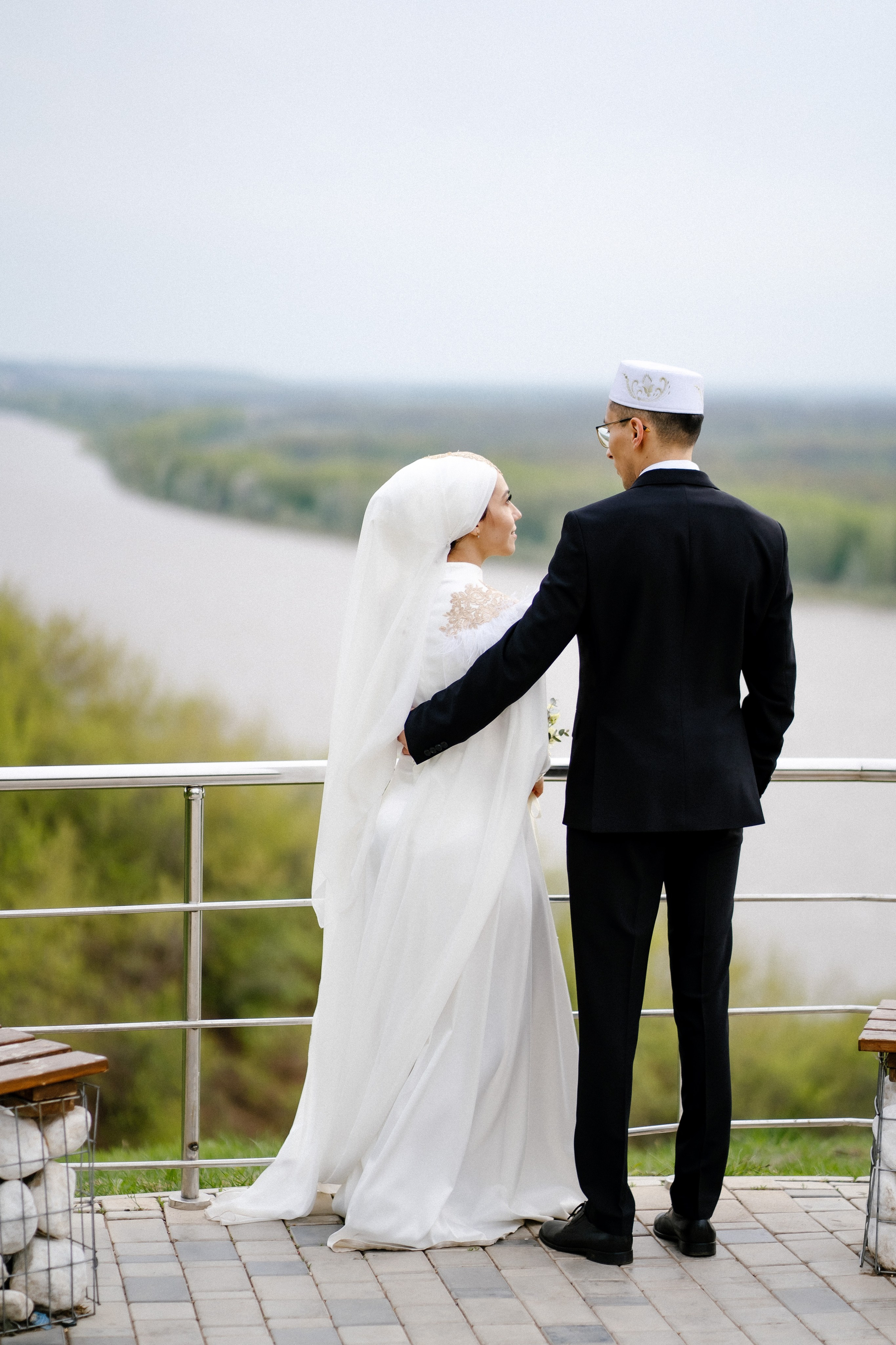 Места для съемки в г. Бирск