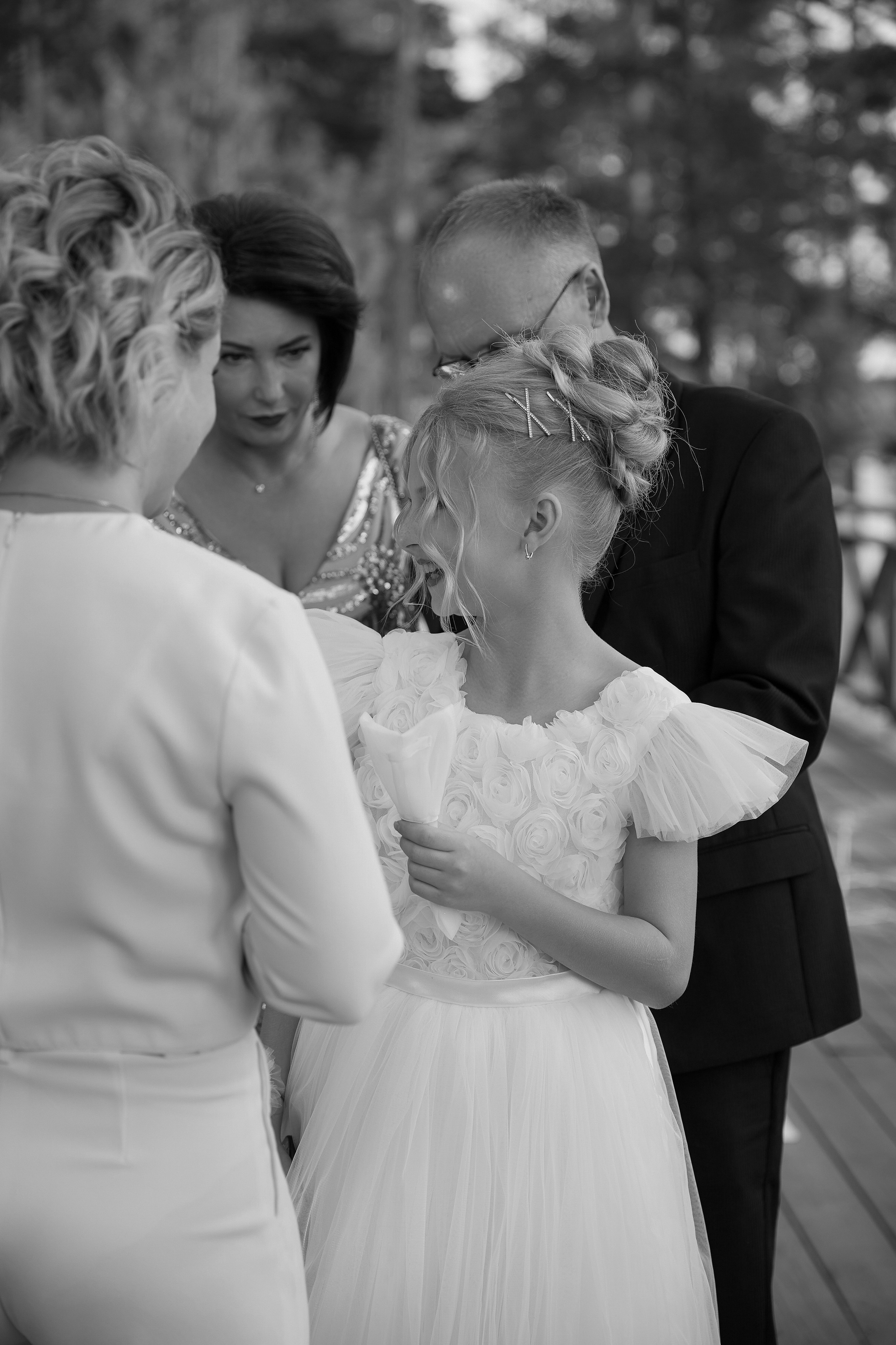 Dress code #любовь. Обо мне