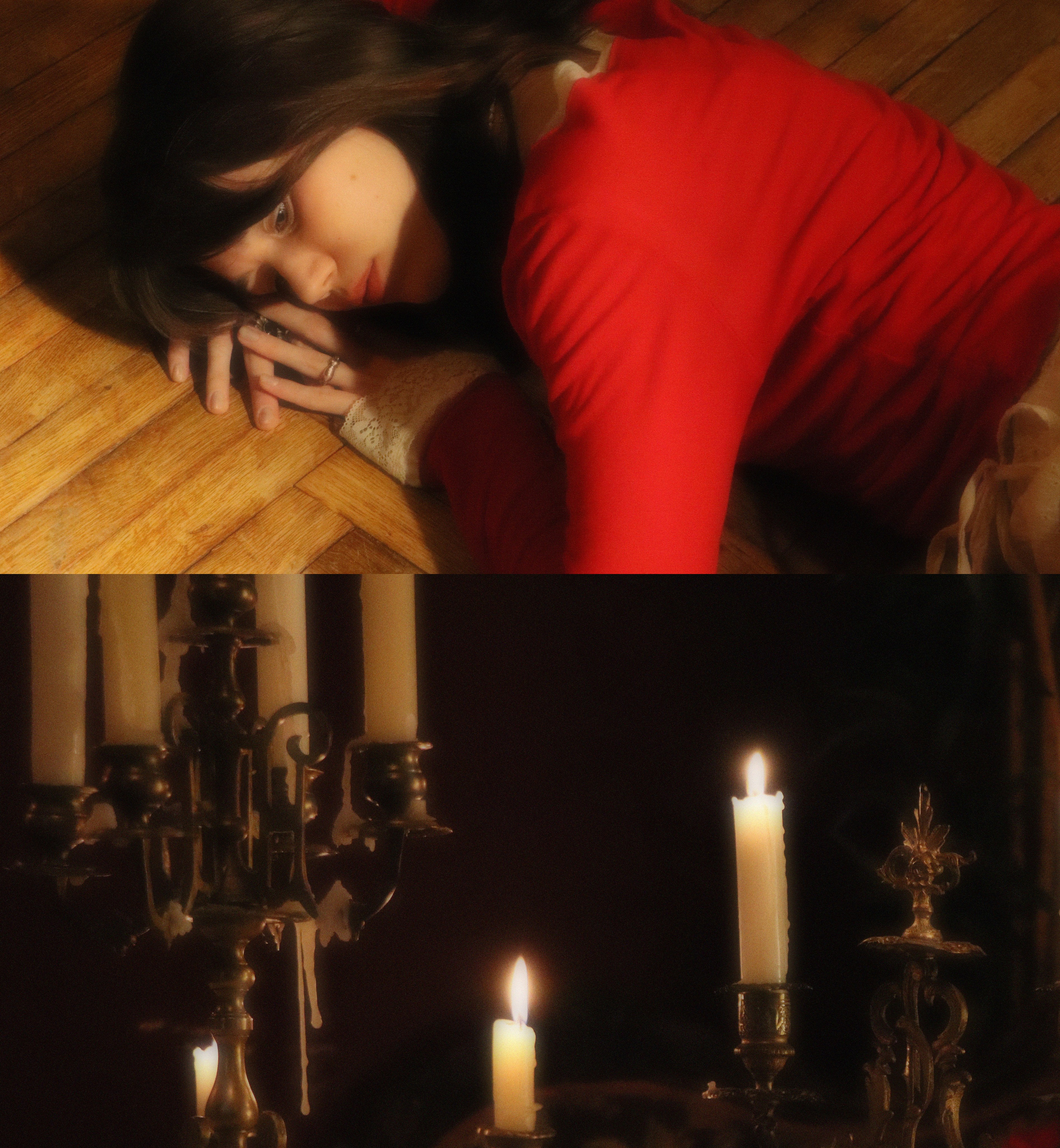 Соня. Портретный и репортажный фотограф в Анапе Злата Хидзик