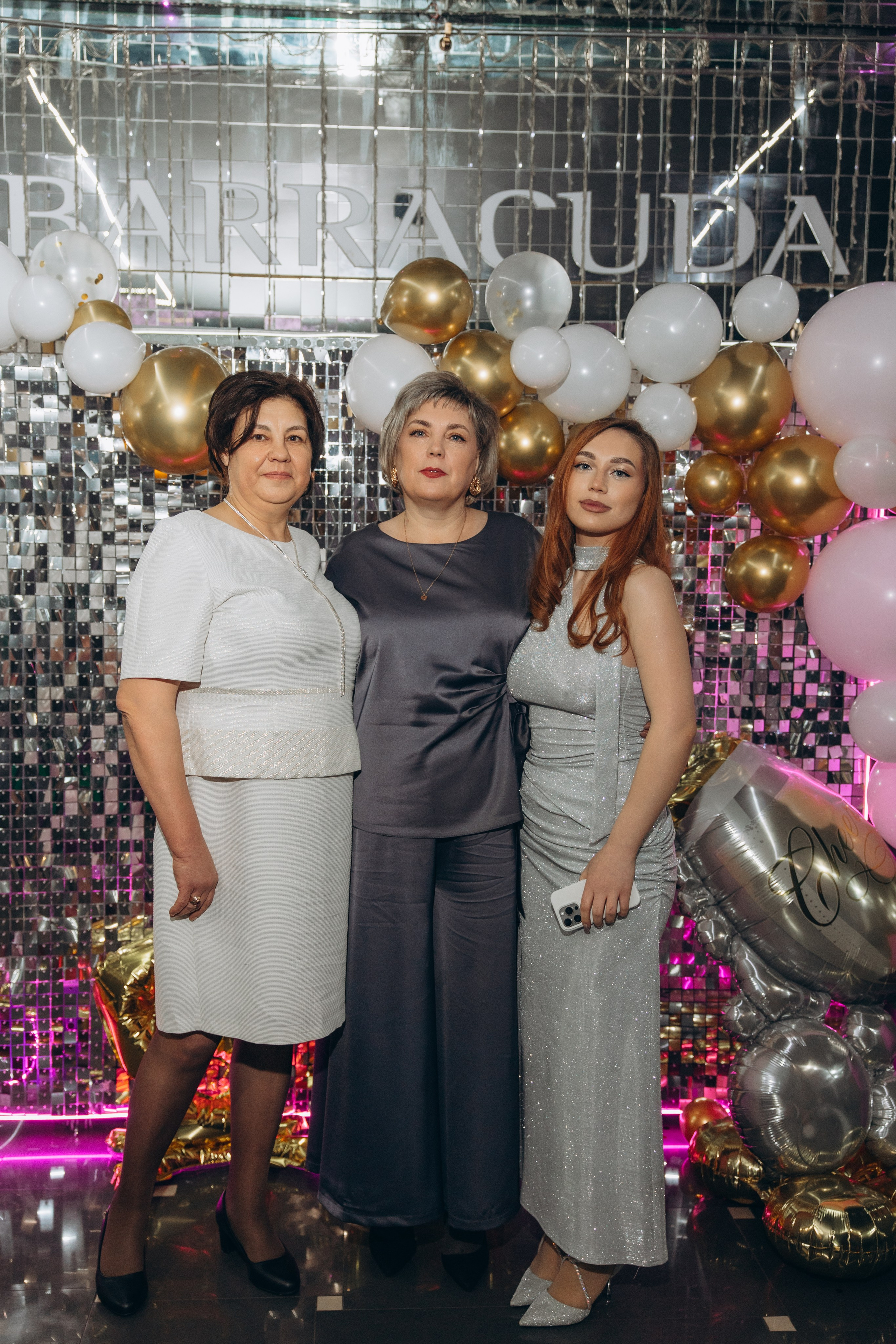 Юбилей. Свадебный, семейный фотограф в Иркутске Светлана Макаричева