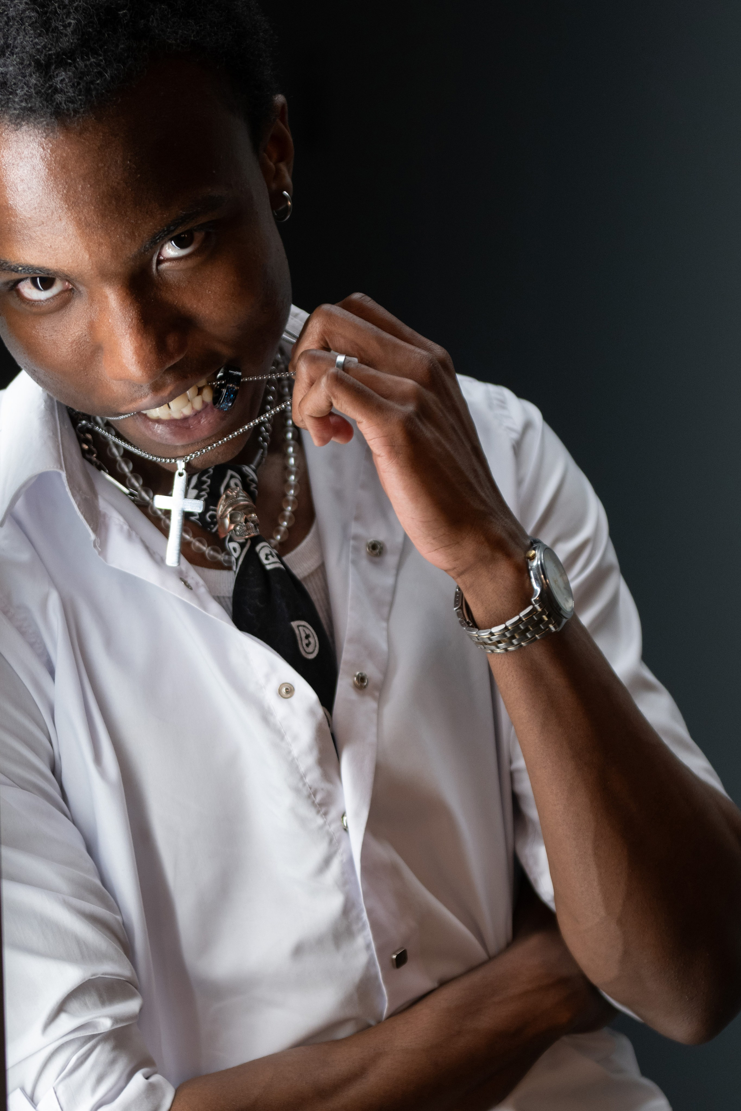 Backstage PONOMAREV. Свадебный фотограф в России и заграницей — Ольга Каретникова