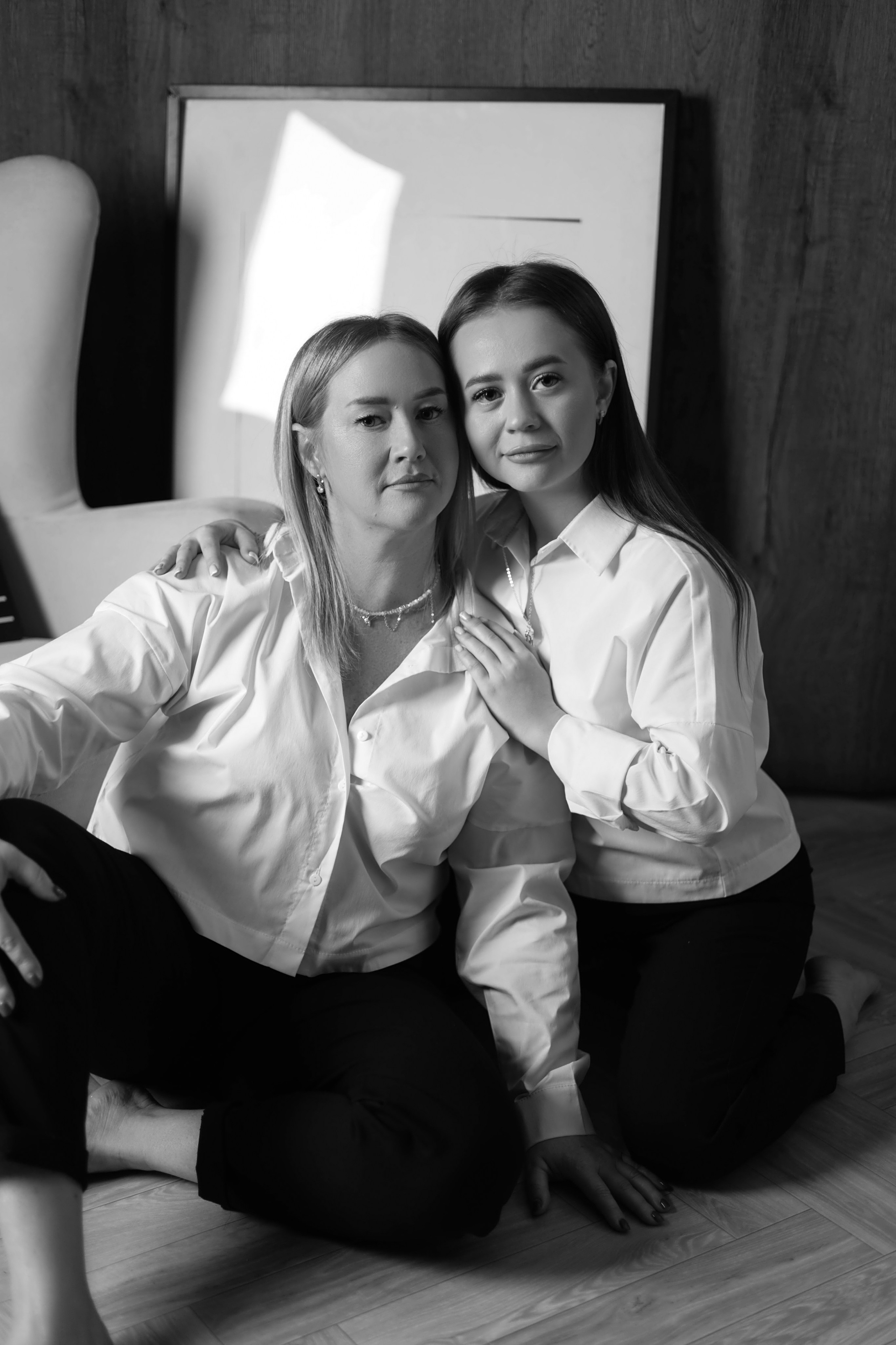 Фотодень ко дню мамы 2025. Фотограф Сальск Катерина