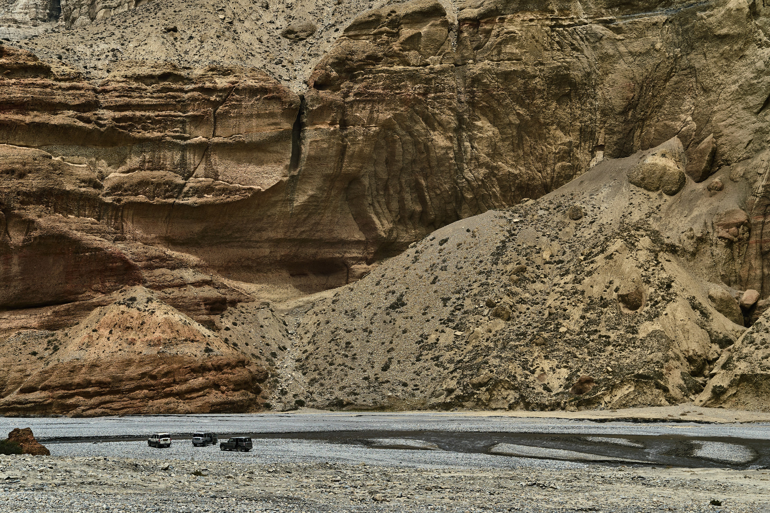 Непал. Фото