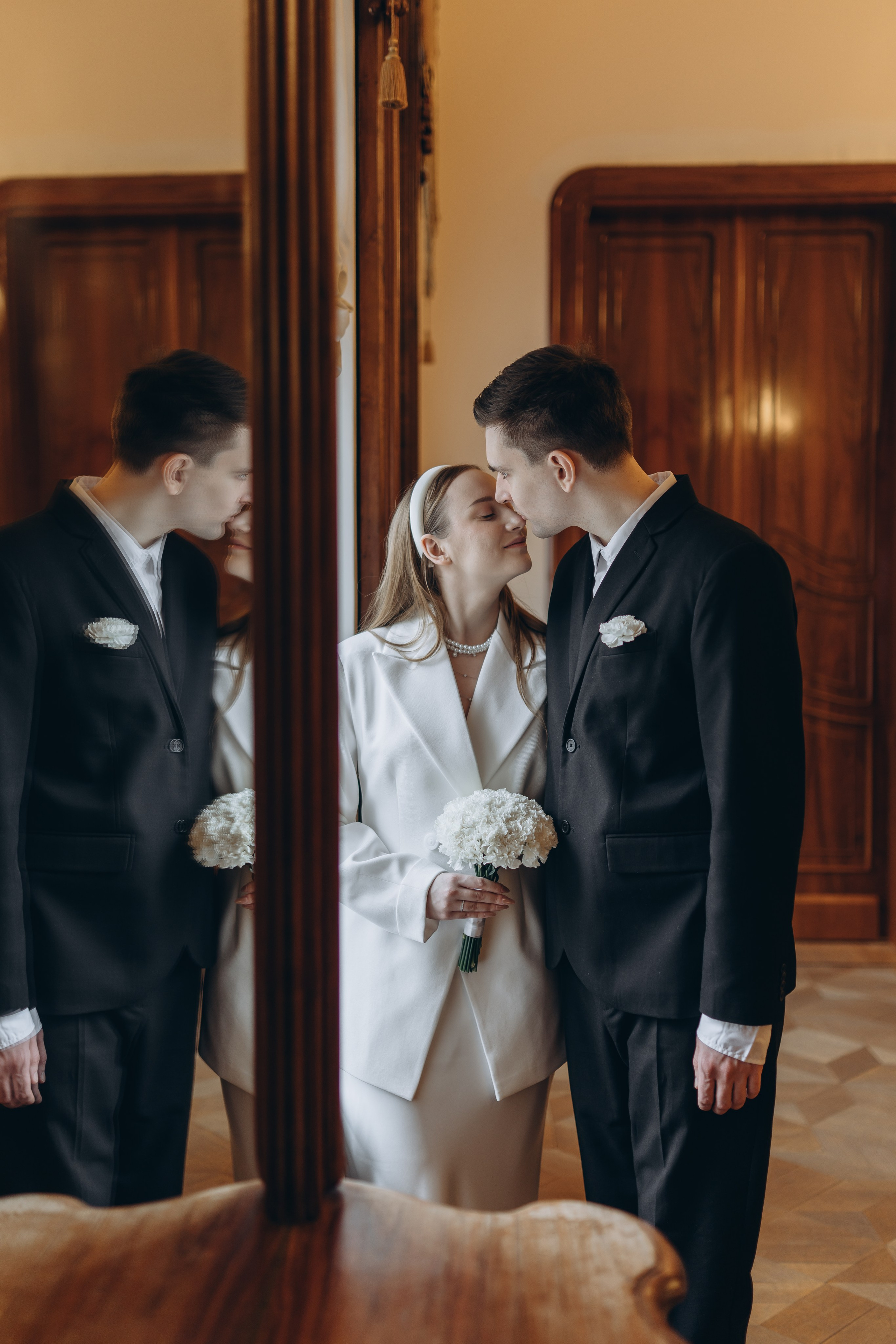 Elya & Egor. Фотограф Ольга Рубцова в Москве и Московской области