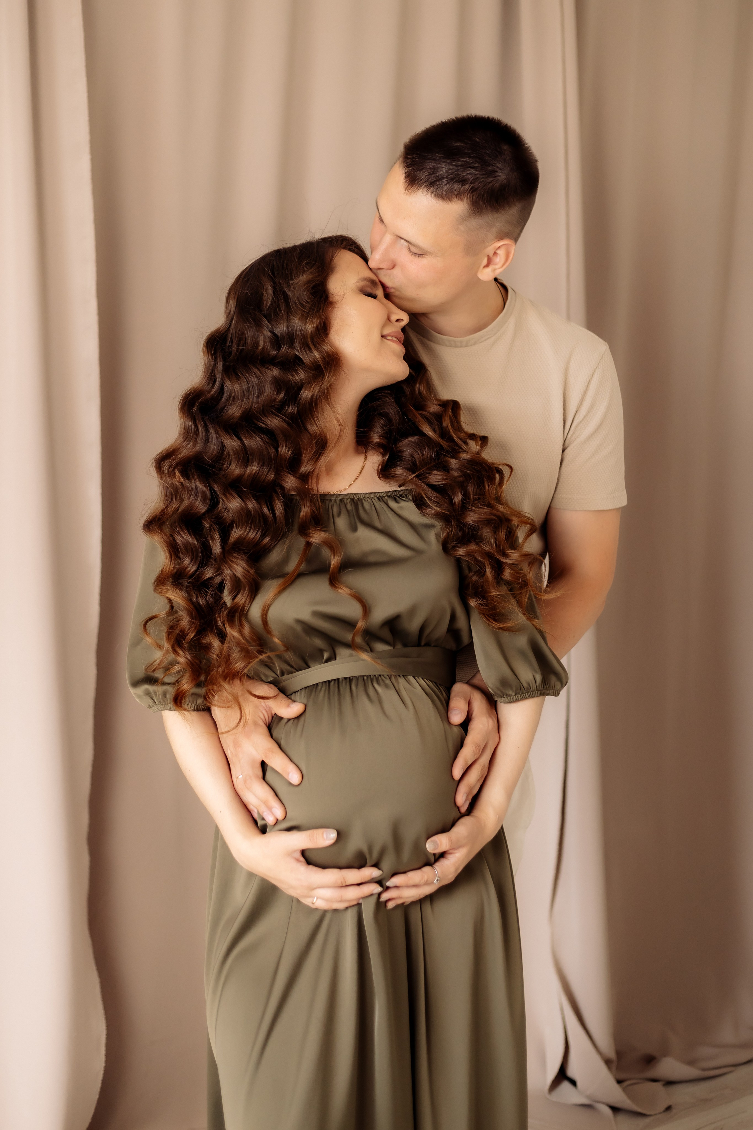 Н&Я. Зотова Алена — семейный и женский фотограф в Зеленограде