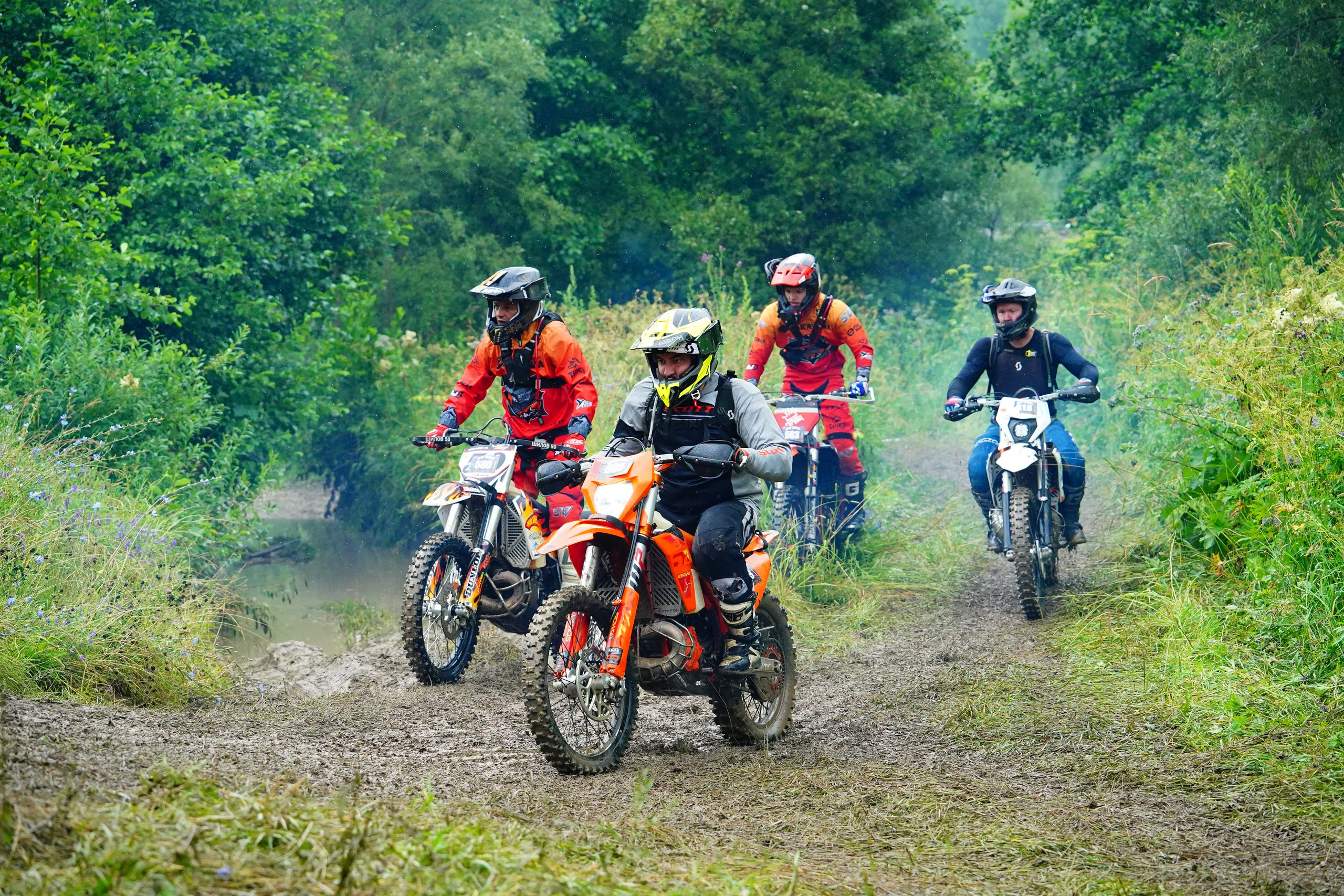 OFRP Enduro. Просто фотограф, просто фото, просто от души Татьяна Киршева