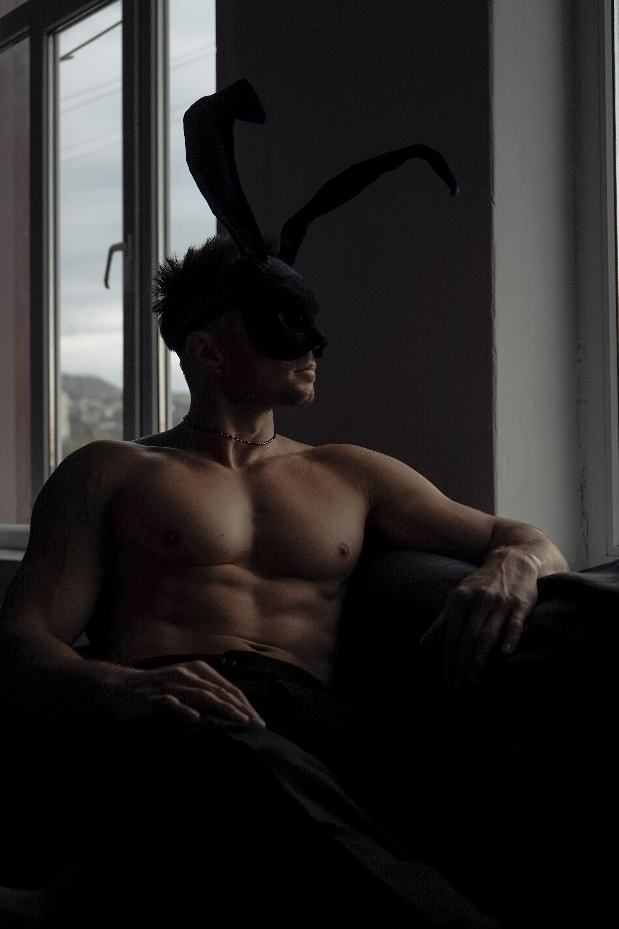 Сергей Бондаренко. Фотограф в Сочи Марина Барс