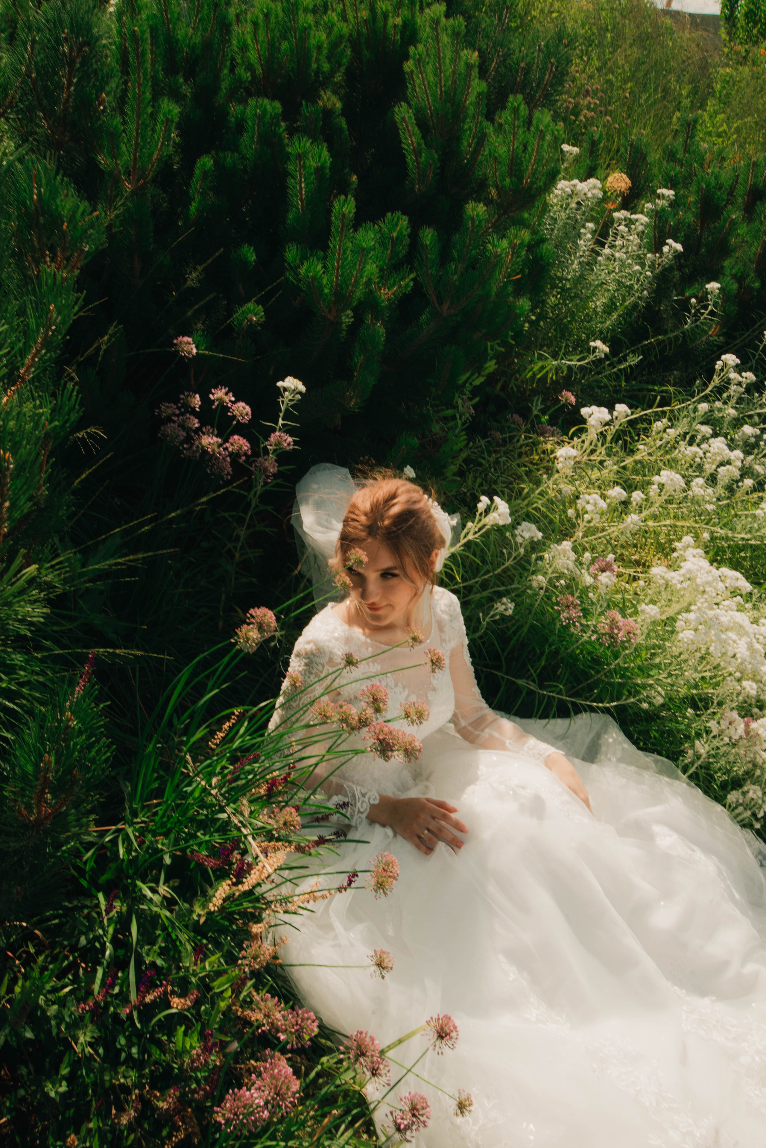 Ксения & Денис. Ксения Glossa. Портретный и репортажный фотограф в Самаре