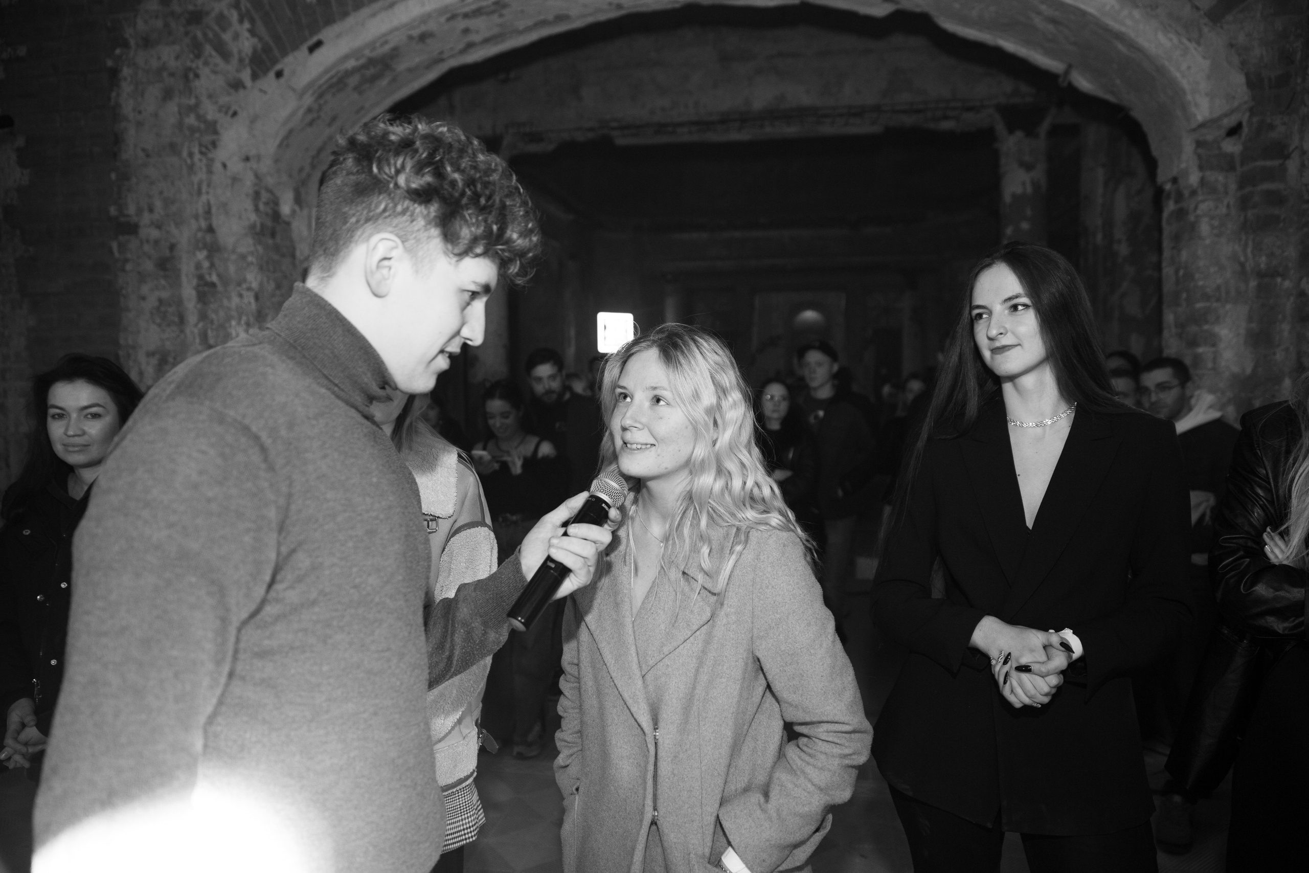 NАШ Party. Свадебный и репортажный фотограф в Ярославле Евгений Шовдин