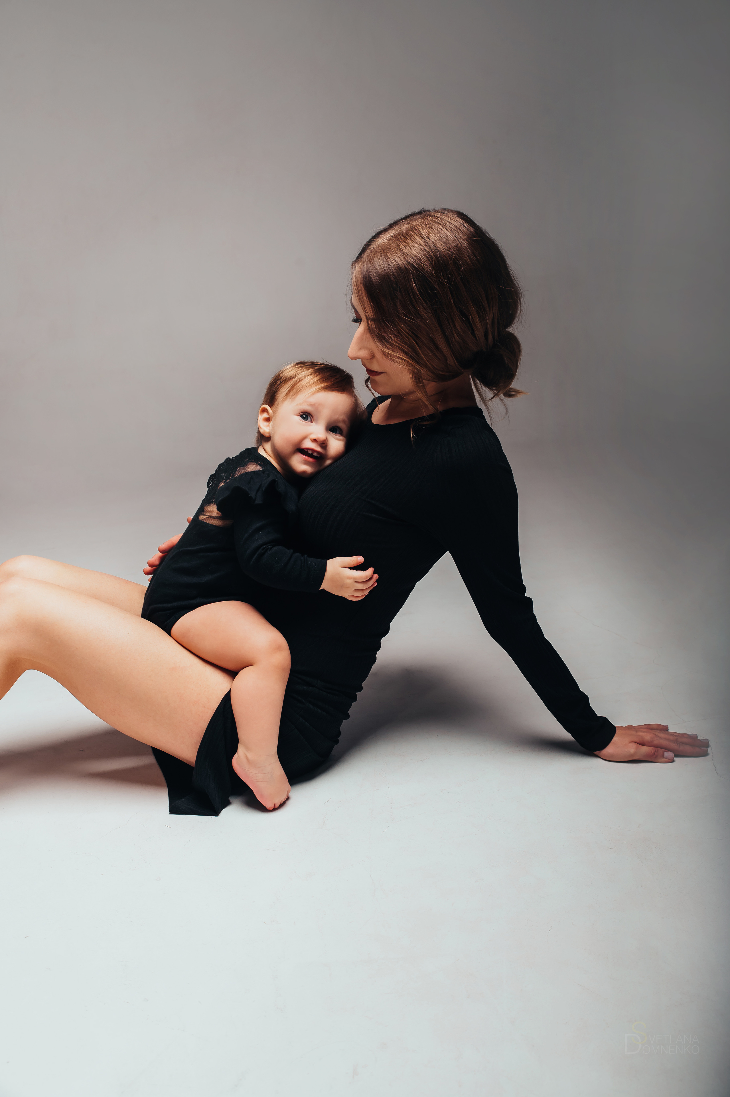 Family Studio. Фотограф Тольятти, Самара Домненко Светлана