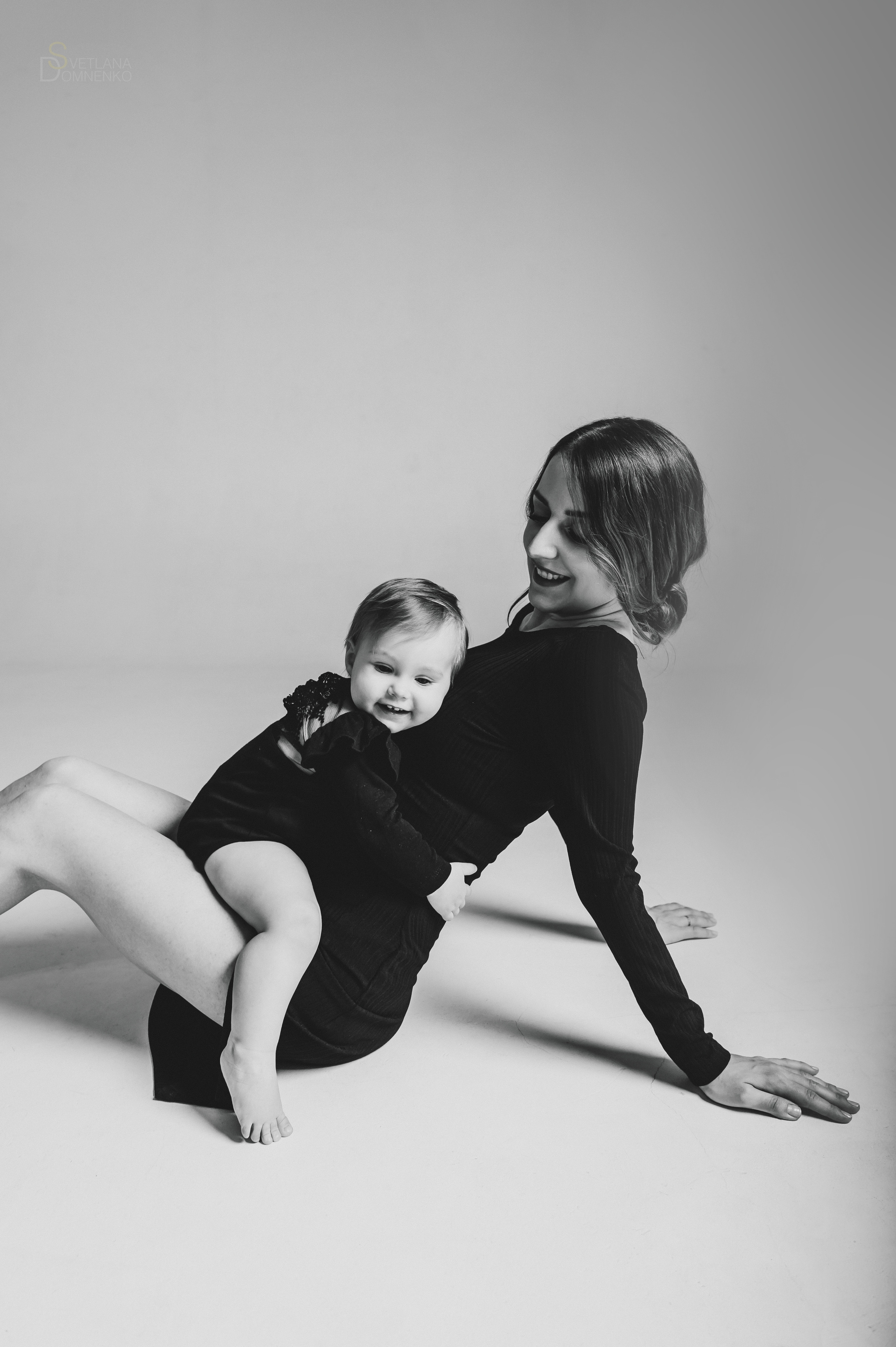 Family Studio. Фотограф Тольятти, Самара Домненко Светлана