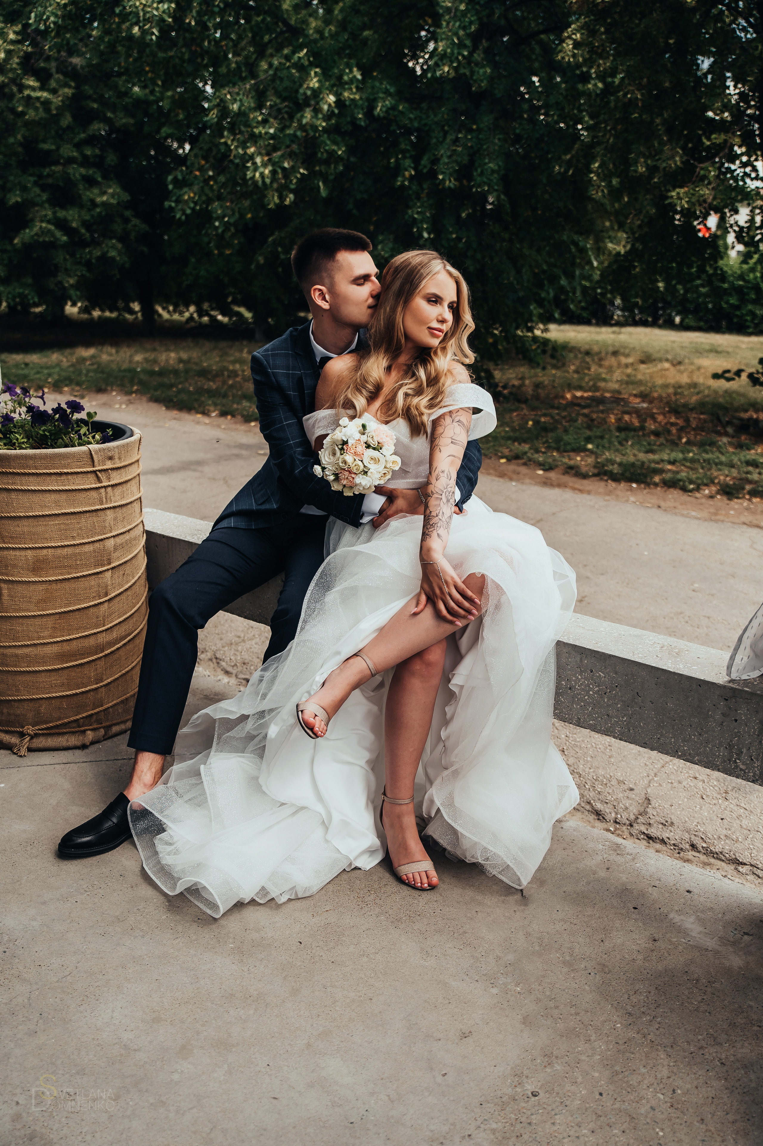 A & M. Фотограф Тольятти, Самара Домненко Светлана