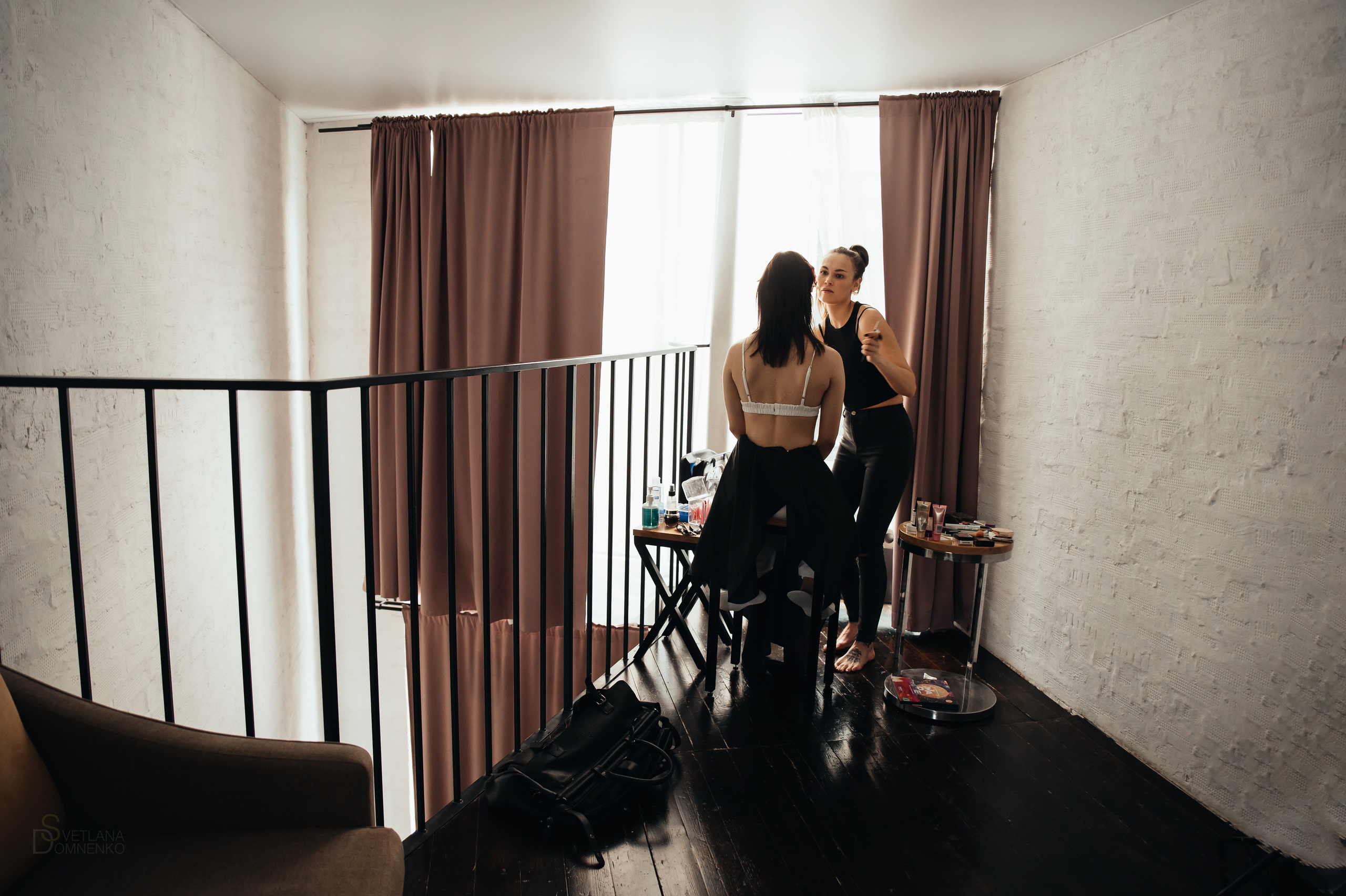 D & A. Фотограф Тольятти, Самара Домненко Светлана