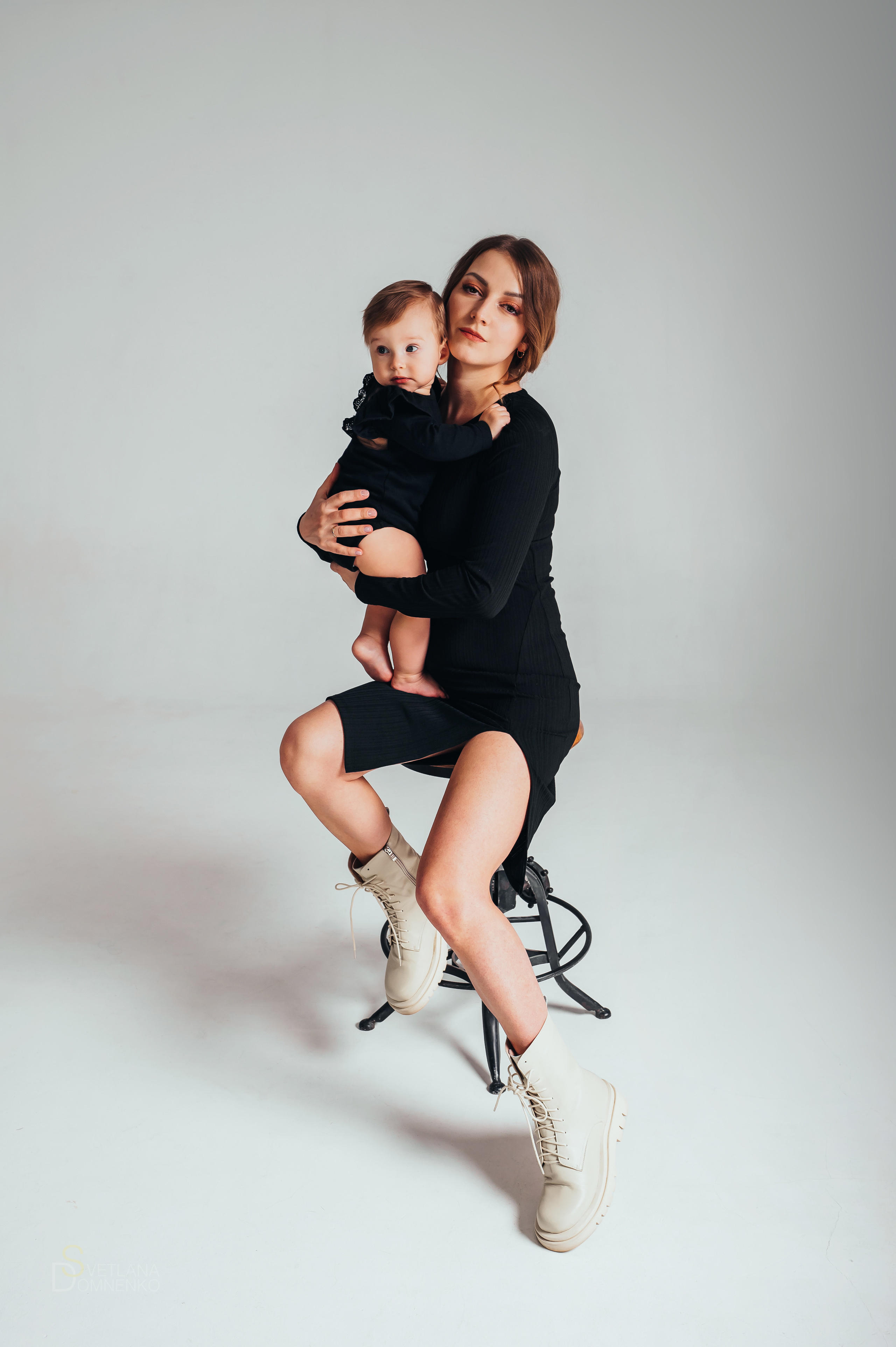 Family Studio. Фотограф Тольятти, Самара Домненко Светлана