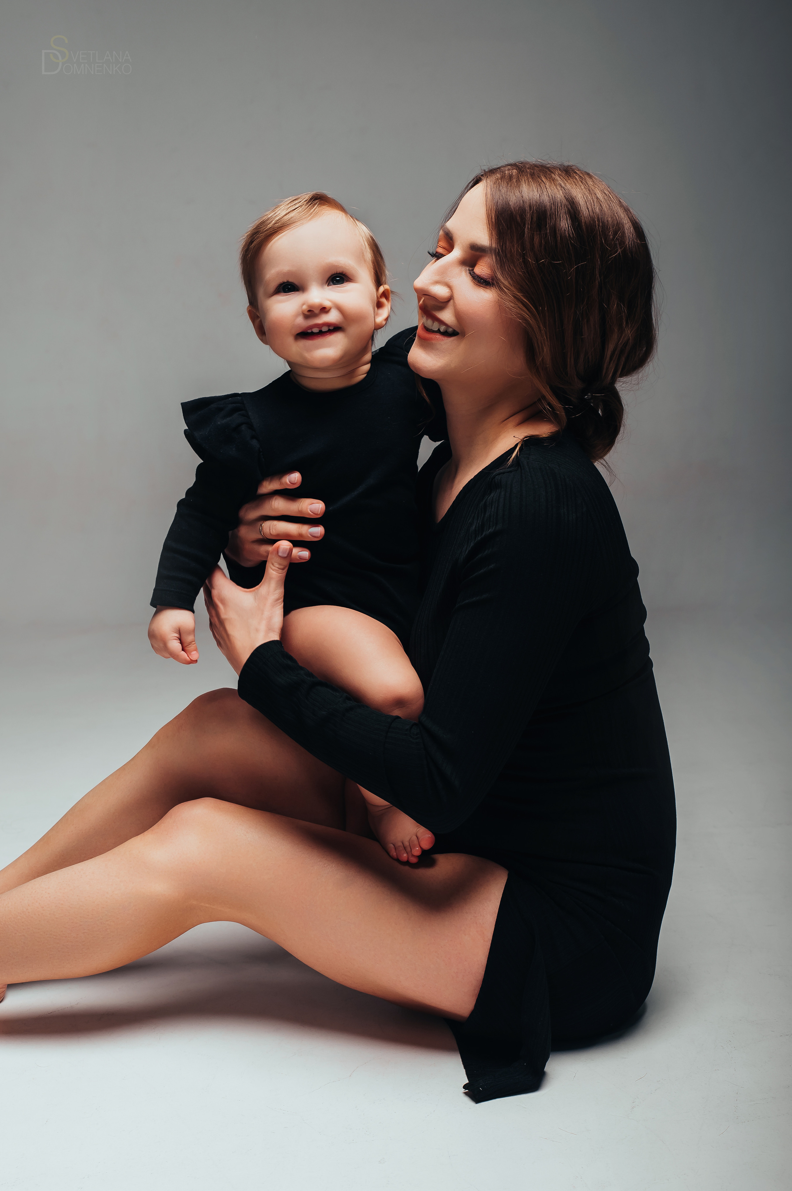 Family Studio. Фотограф Тольятти, Самара Домненко Светлана