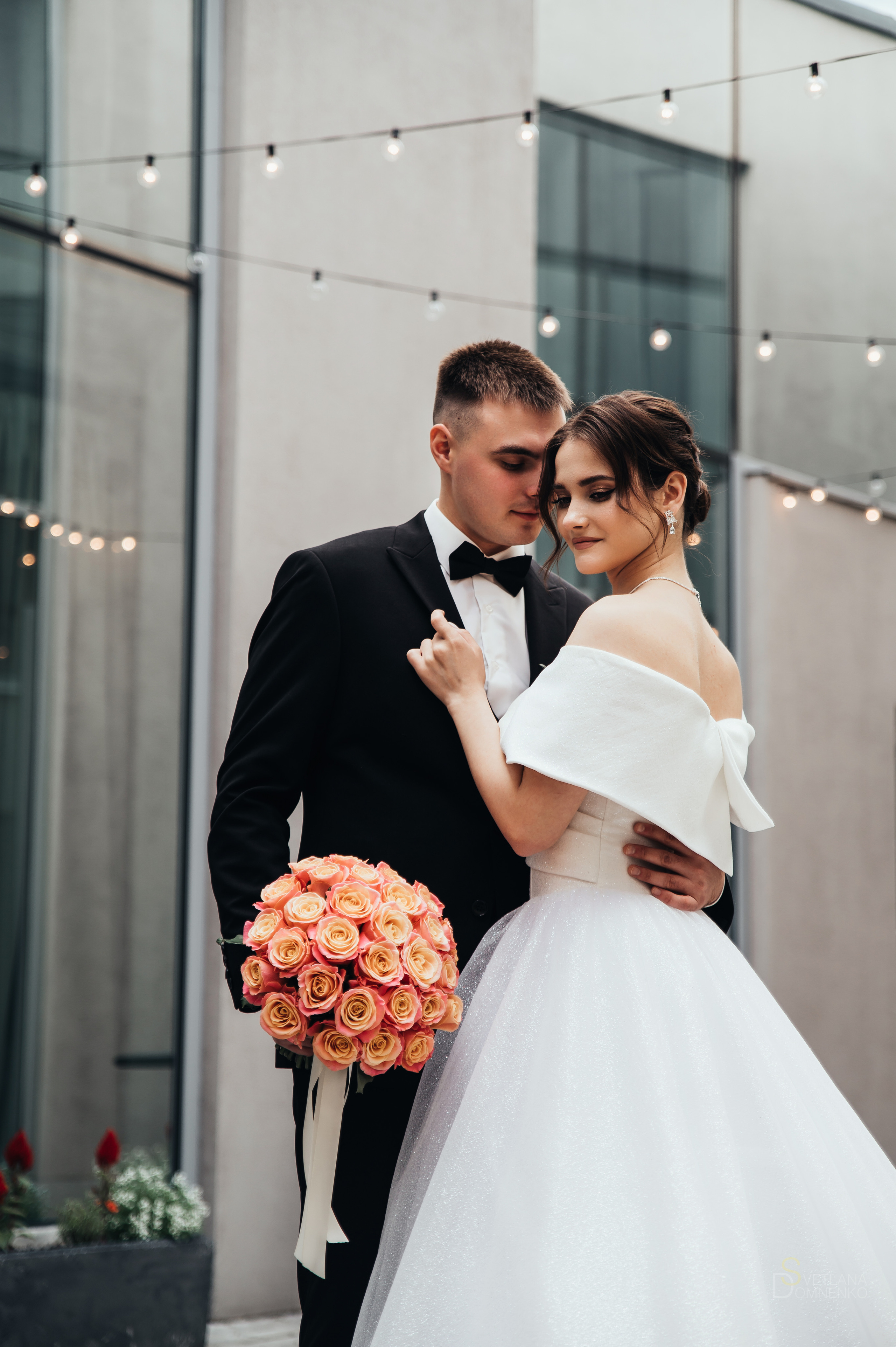 D & A. Фотограф Тольятти, Самара Домненко Светлана