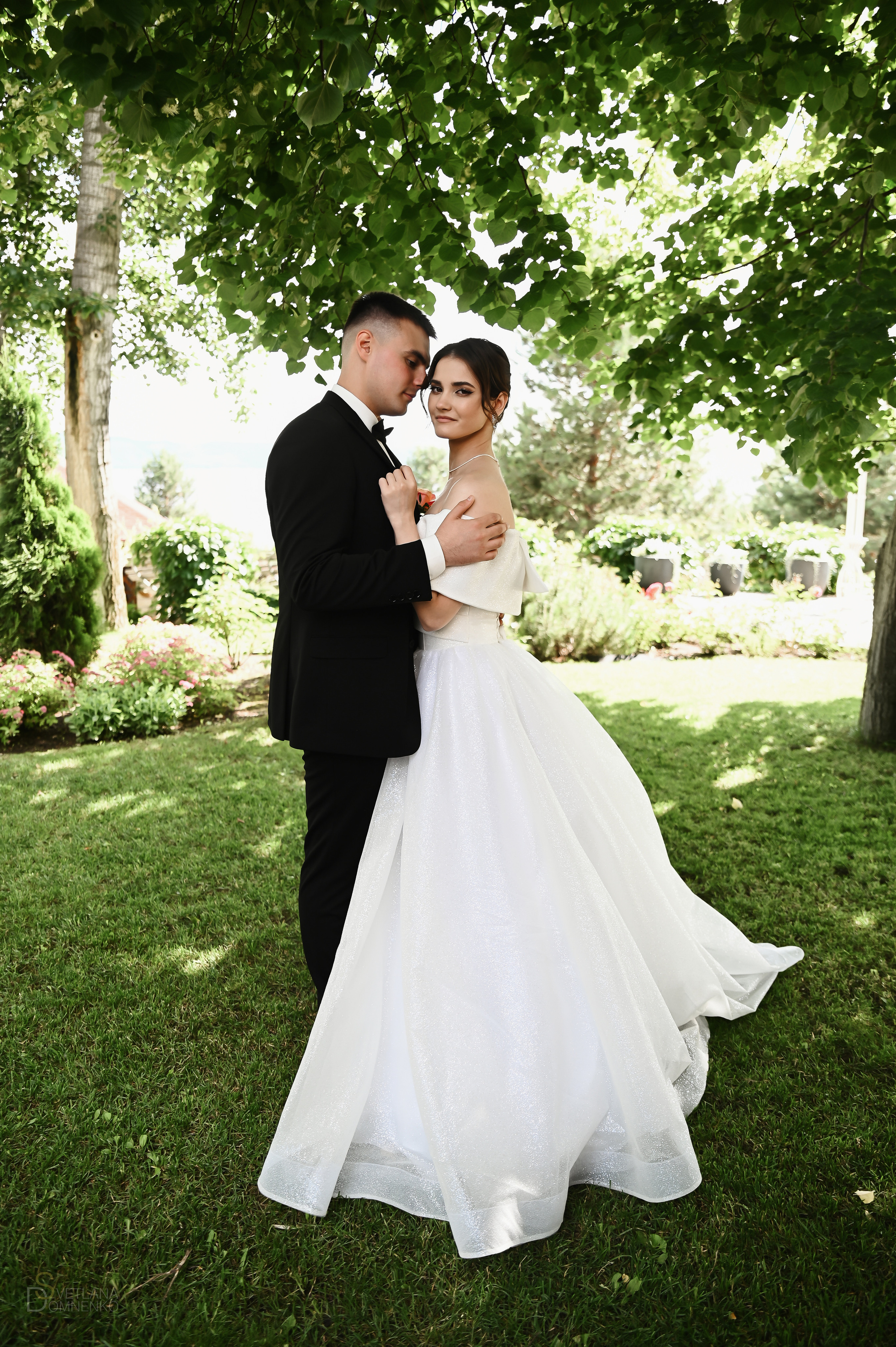 D & A. Фотограф Тольятти, Самара Домненко Светлана