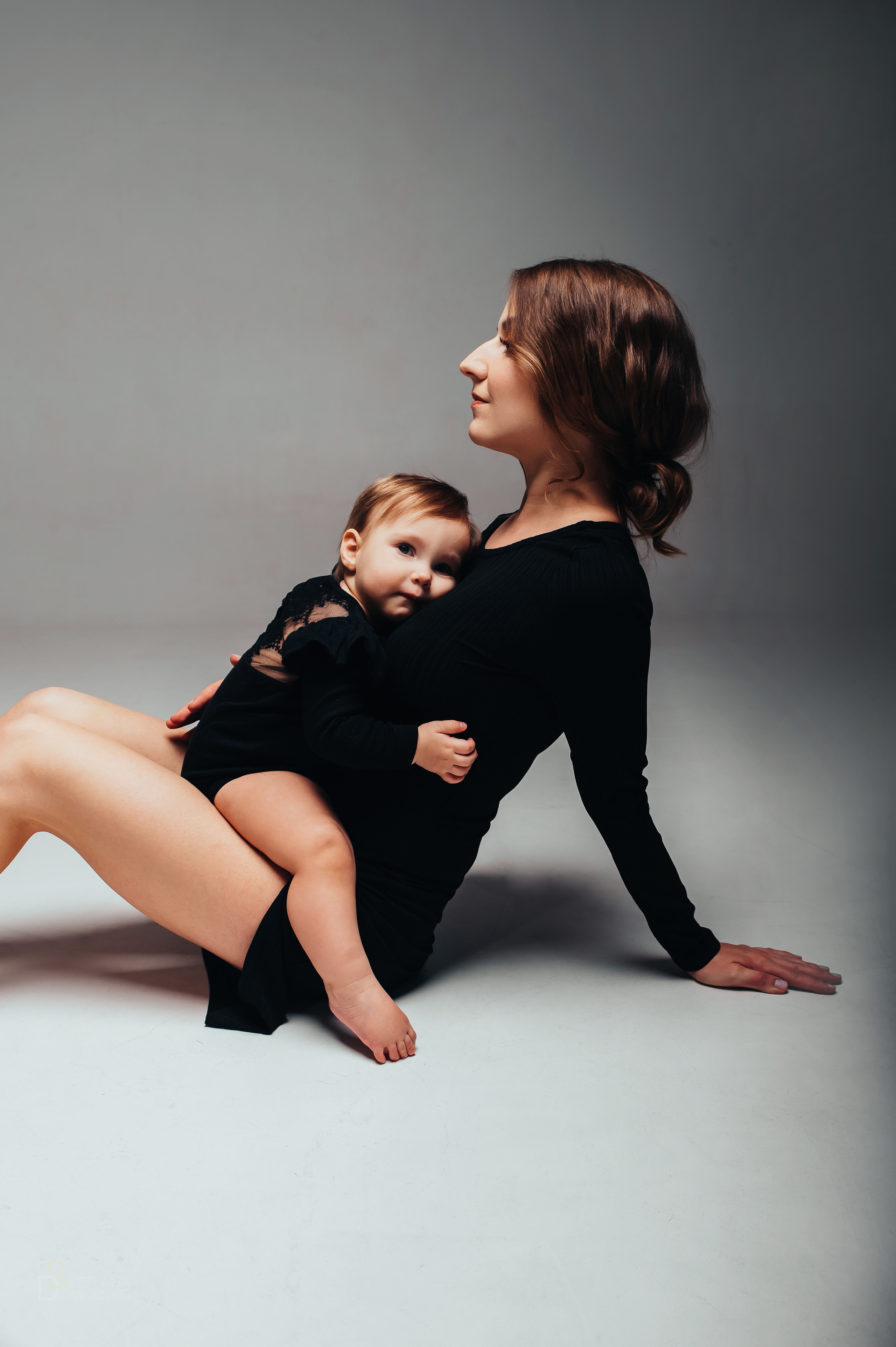 Family Studio. Фотограф Тольятти, Самара Домненко Светлана