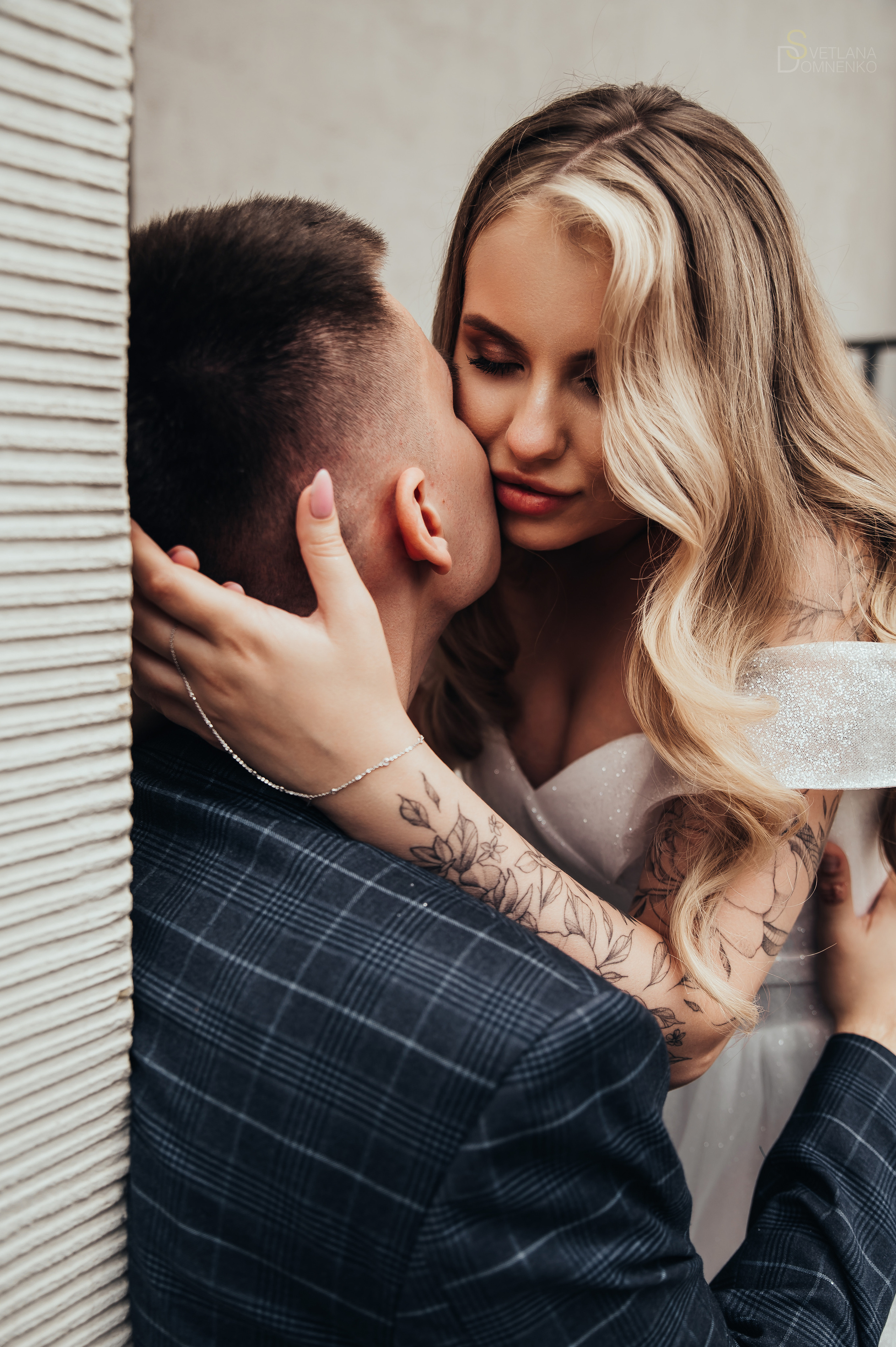 A & M. Фотограф Тольятти, Самара Домненко Светлана