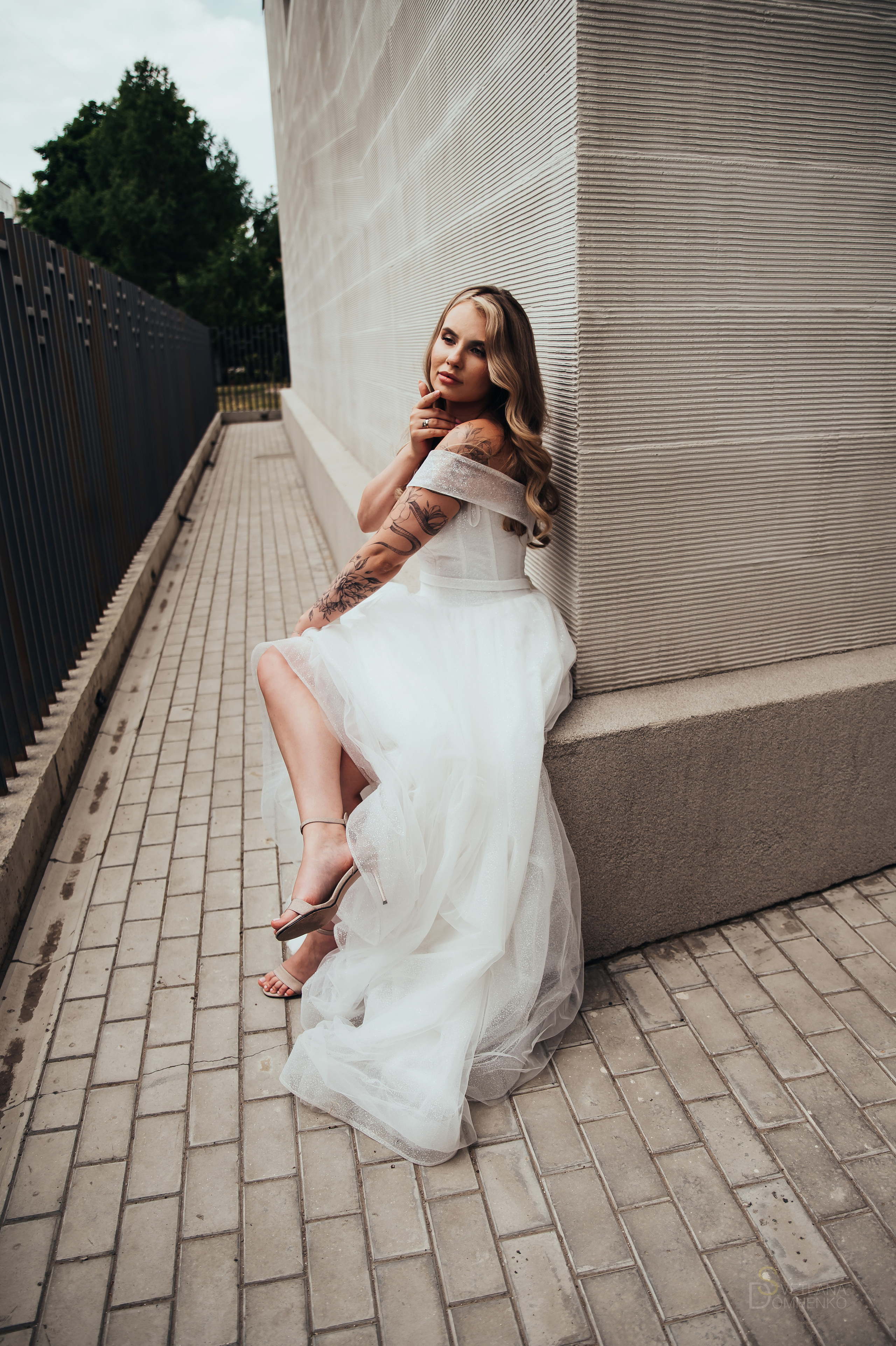 A & M. Фотограф Тольятти, Самара Домненко Светлана