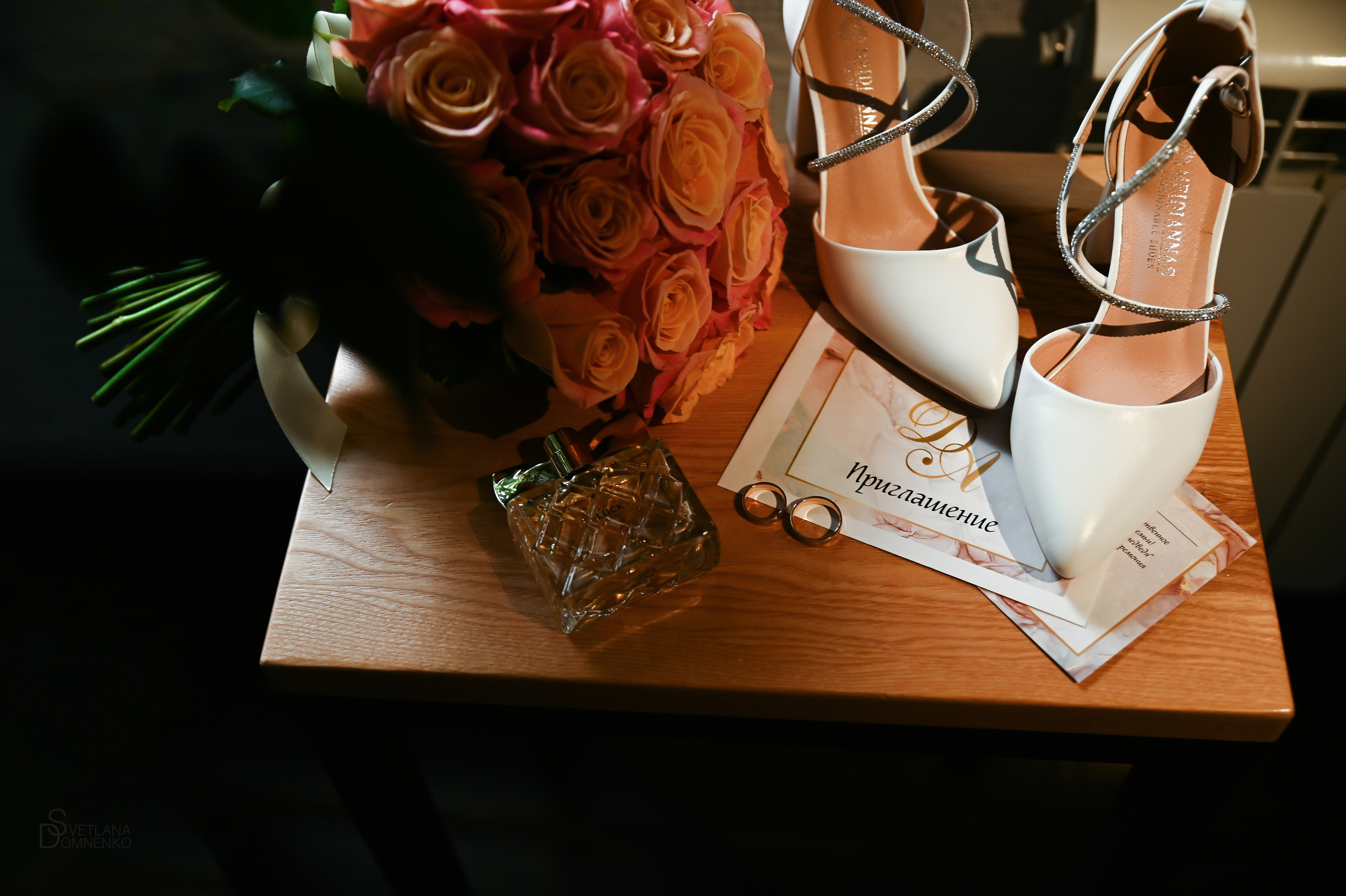 D & A. Фотограф Тольятти, Самара Домненко Светлана