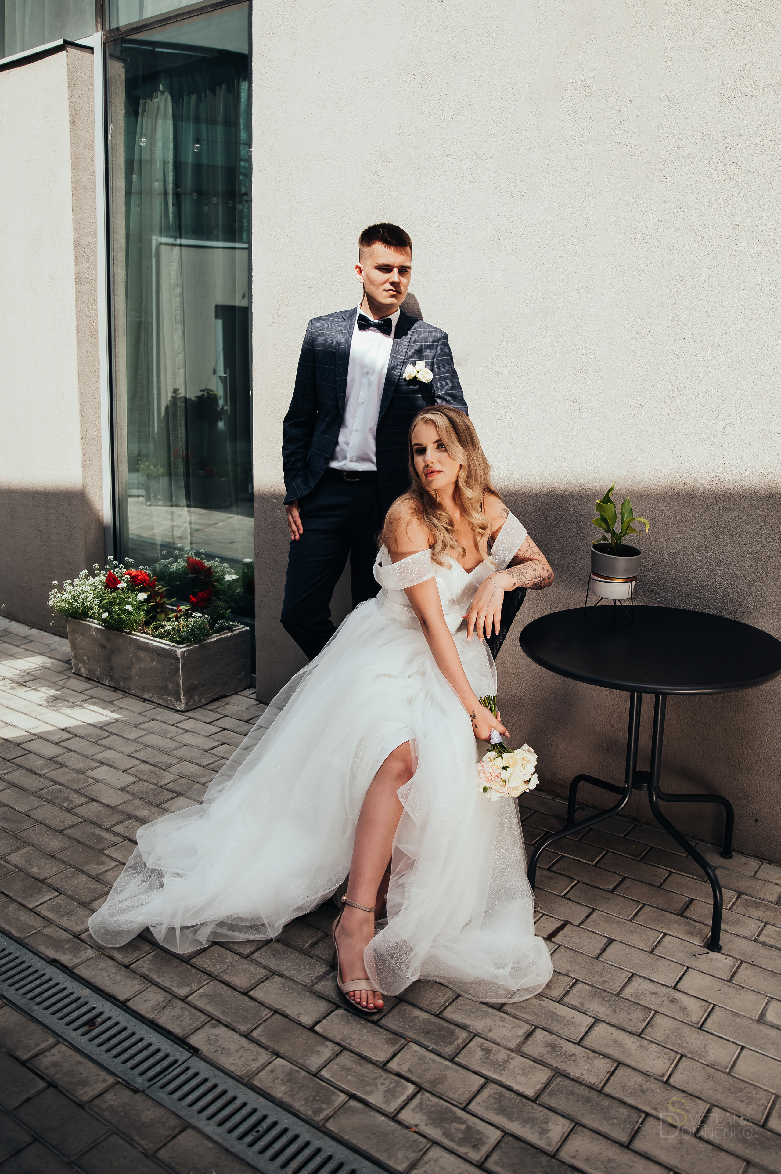 A & M. Фотограф Тольятти, Самара Домненко Светлана