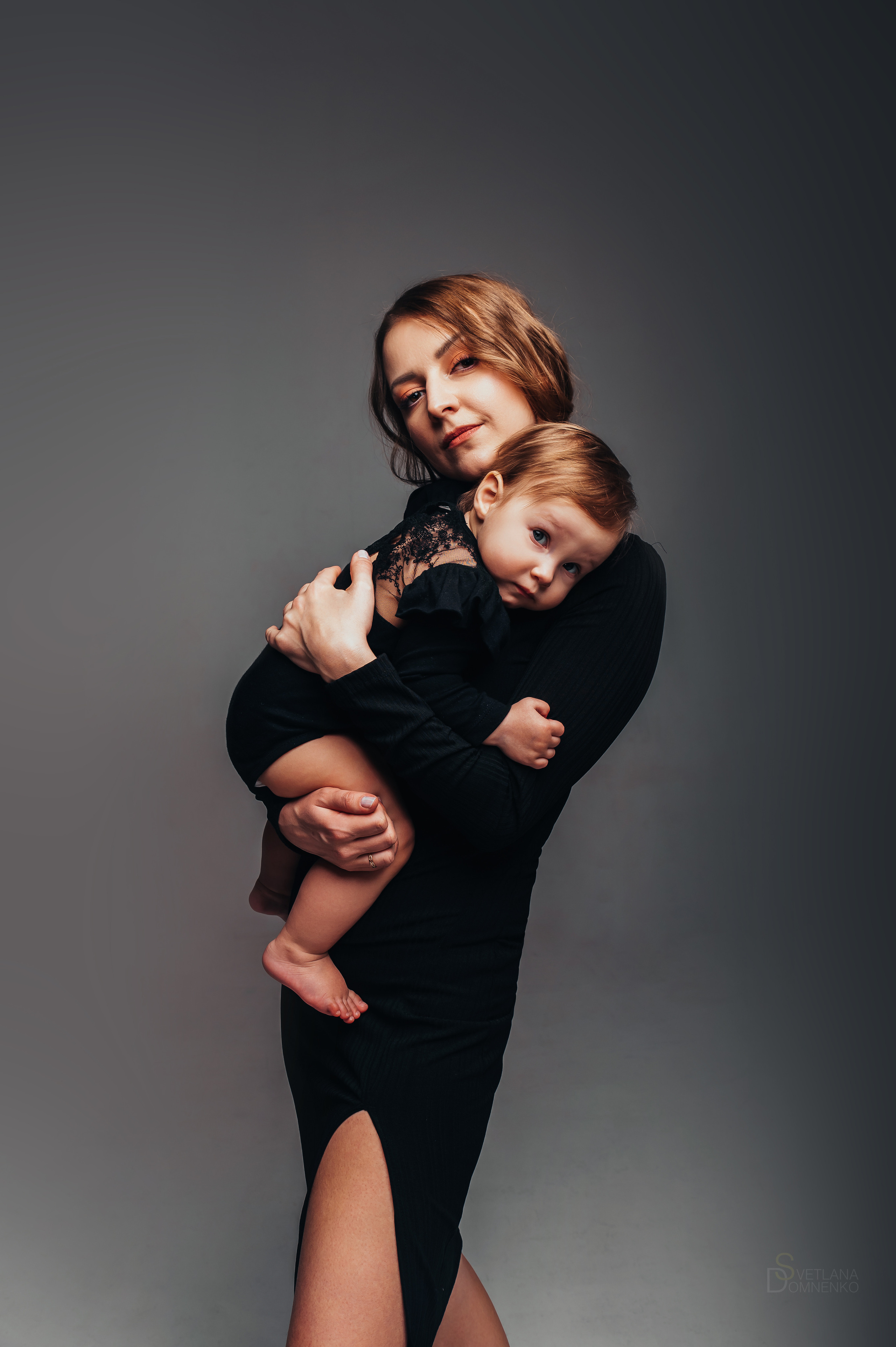 Family Studio. Фотограф Тольятти, Самара Домненко Светлана