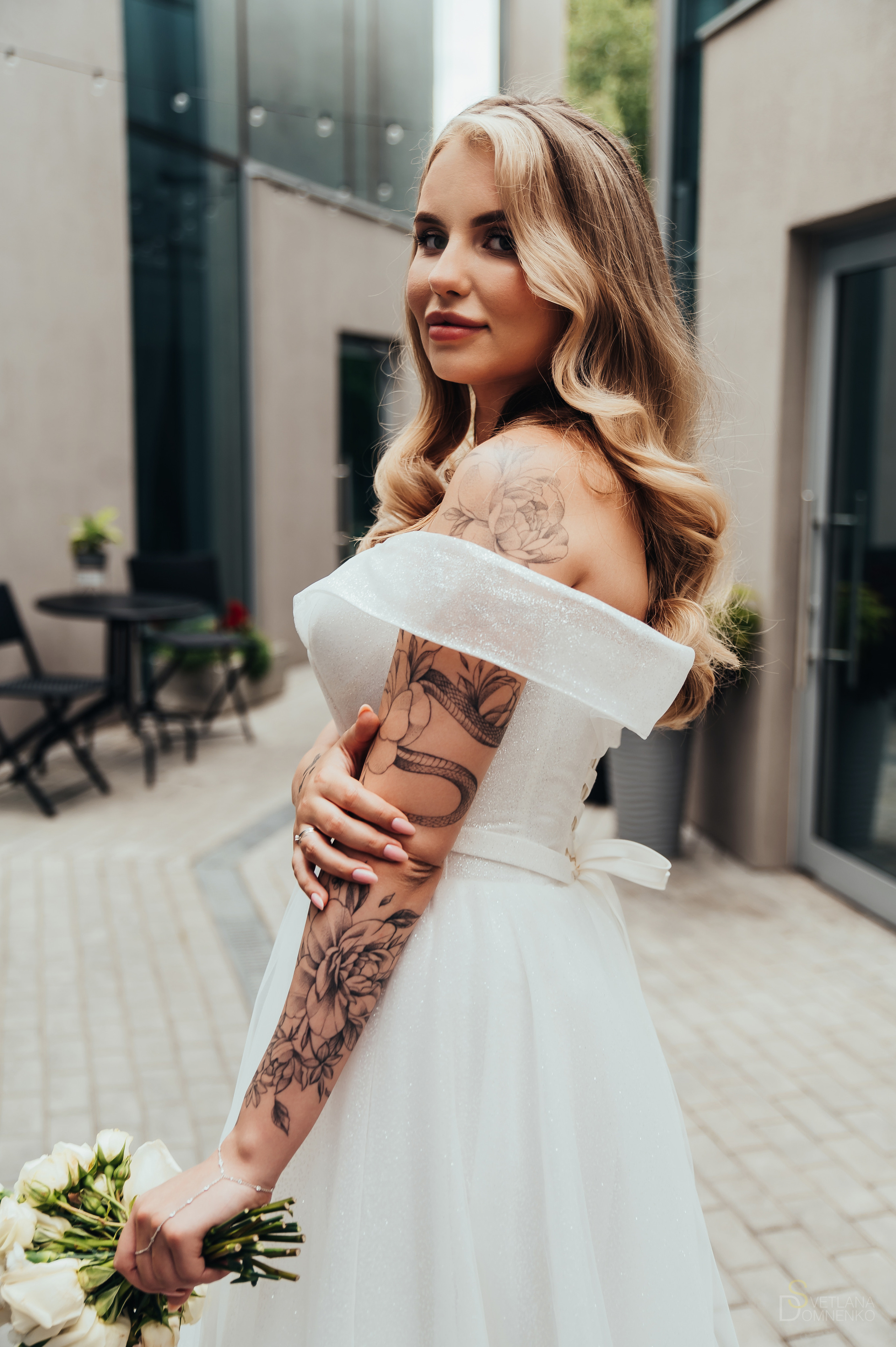 A & M. Фотограф Тольятти, Самара Домненко Светлана