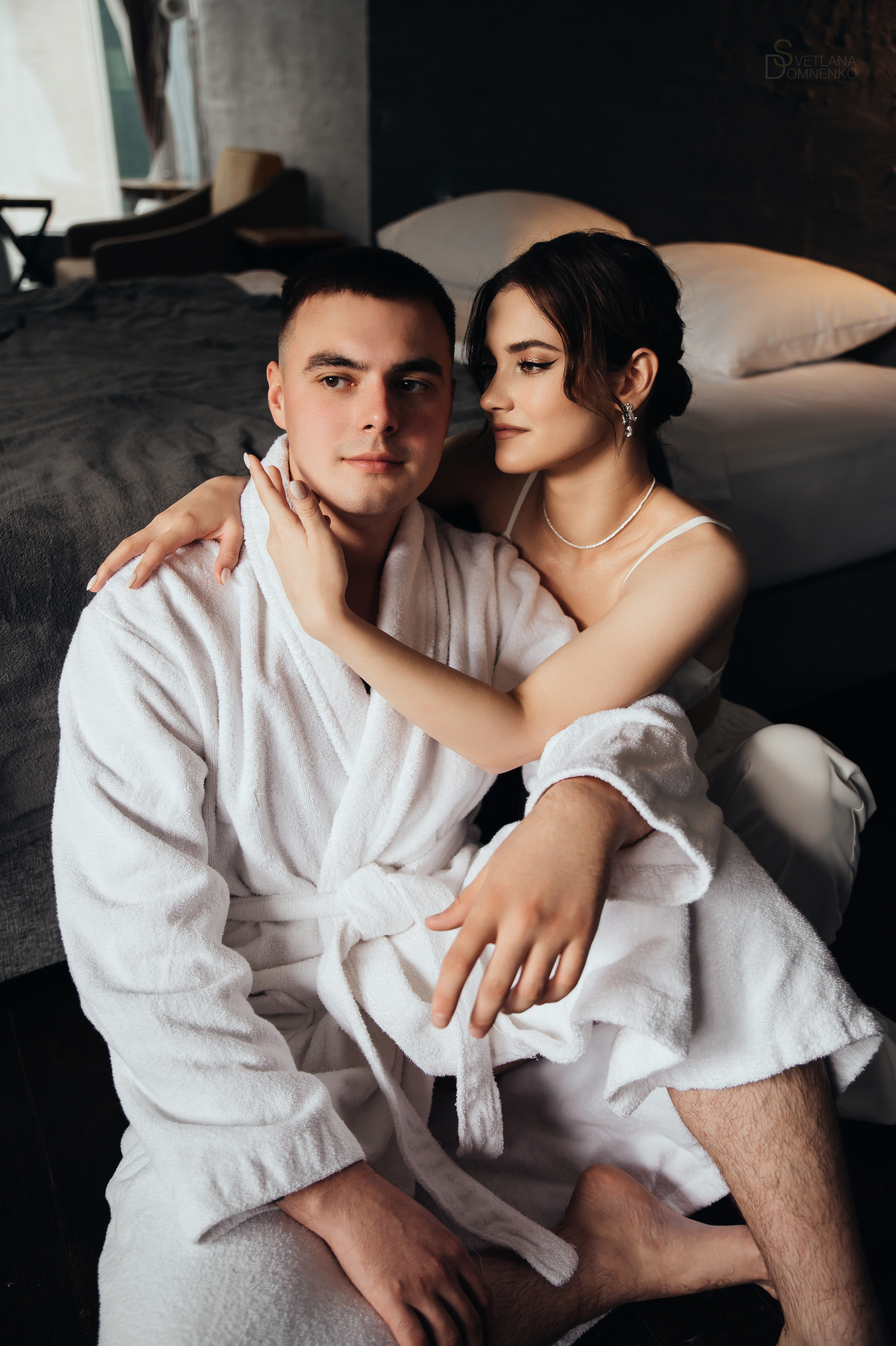 D & A. Фотограф Тольятти, Самара Домненко Светлана