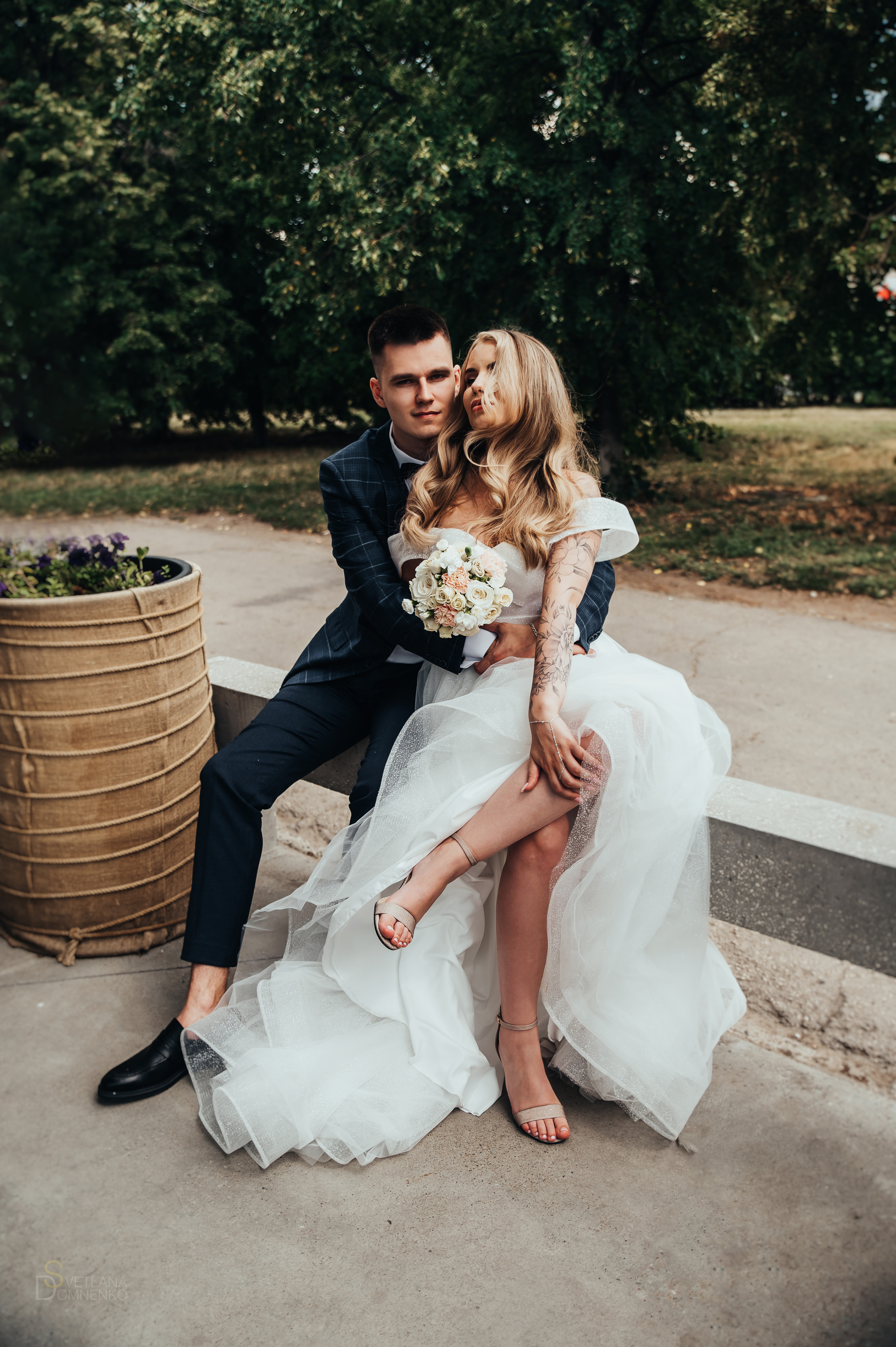 A & M. Фотограф Тольятти, Самара Домненко Светлана