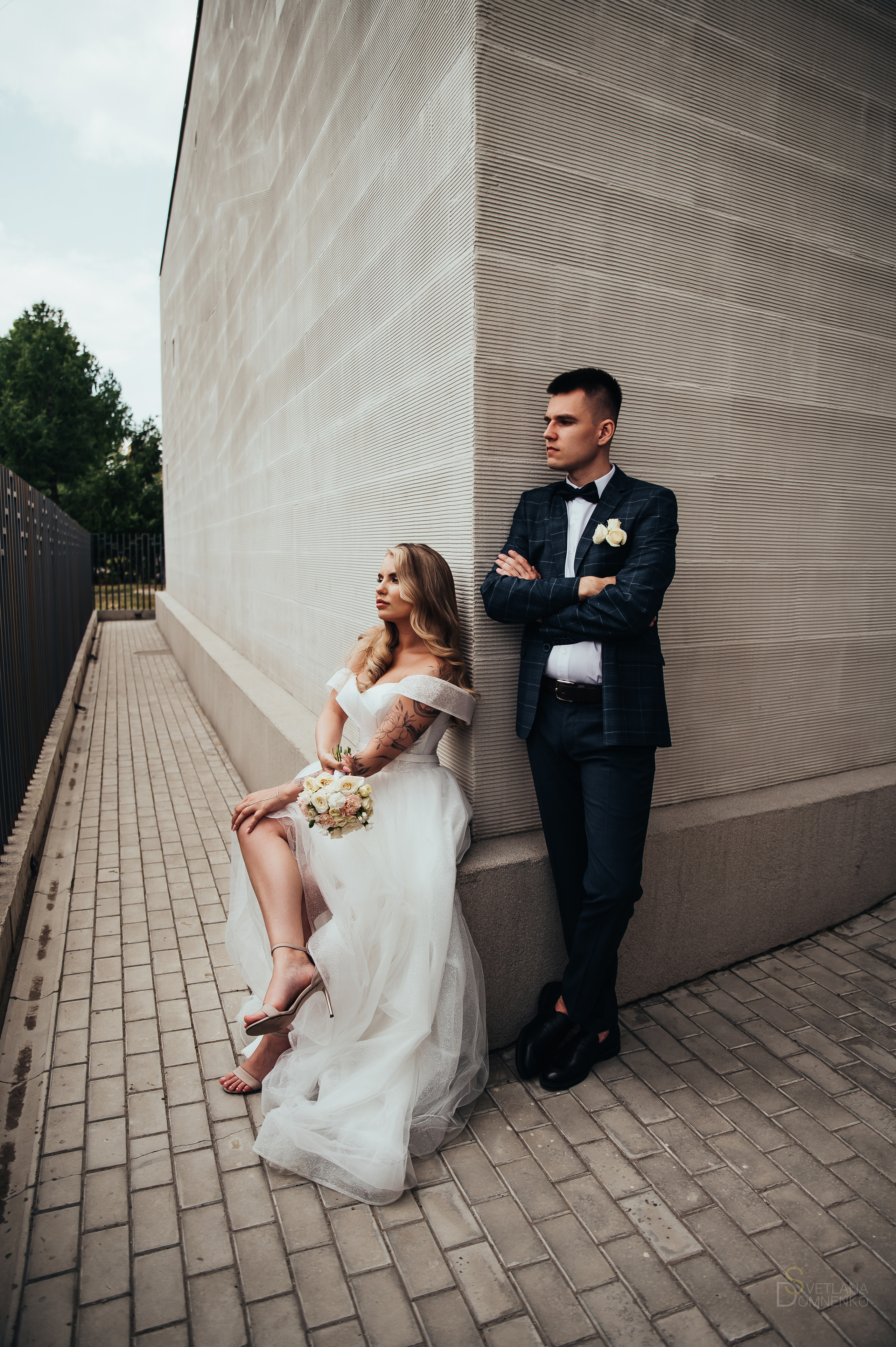 A & M. Фотограф Тольятти, Самара Домненко Светлана