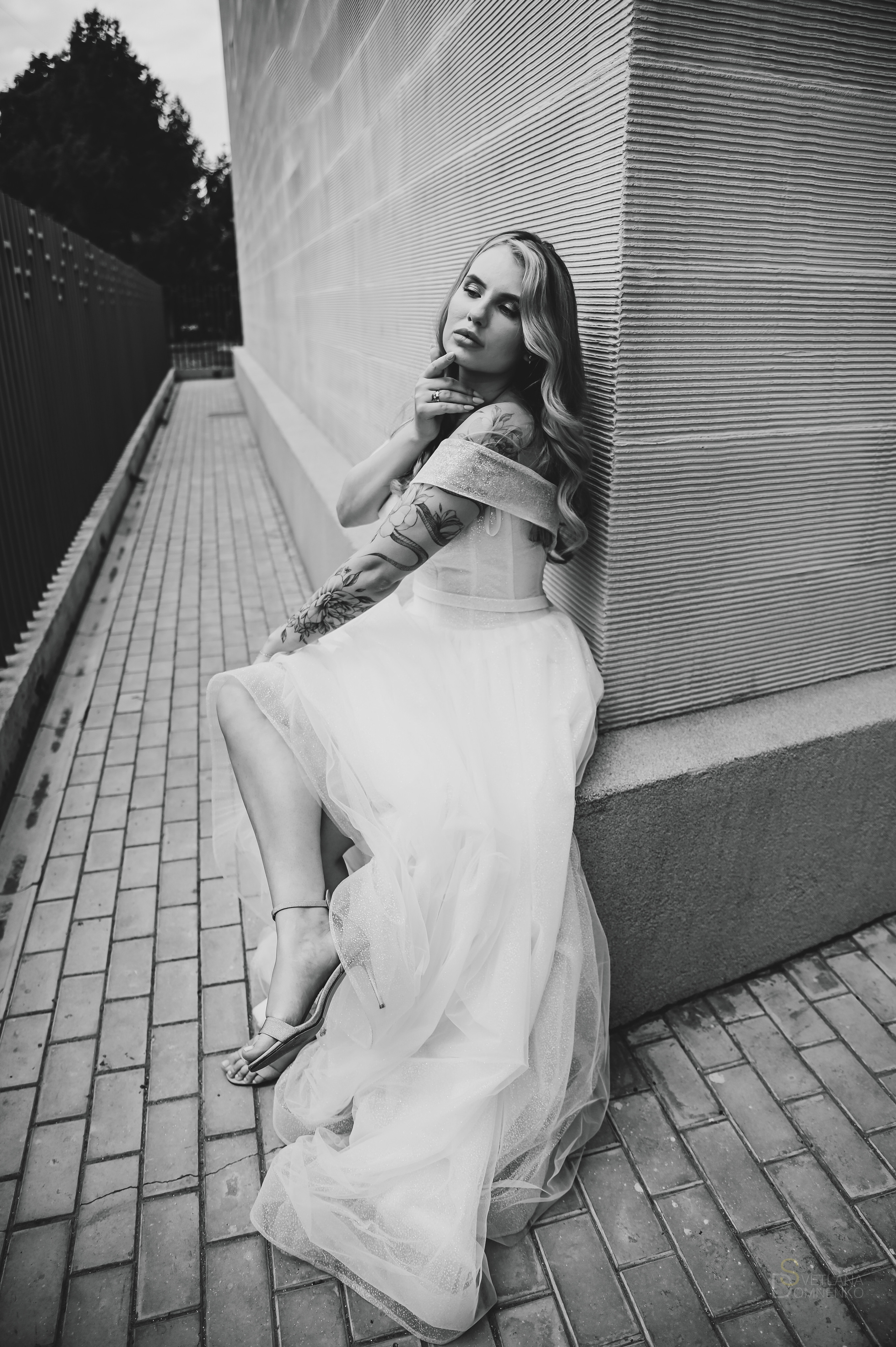 A & M. Фотограф Тольятти, Самара Домненко Светлана