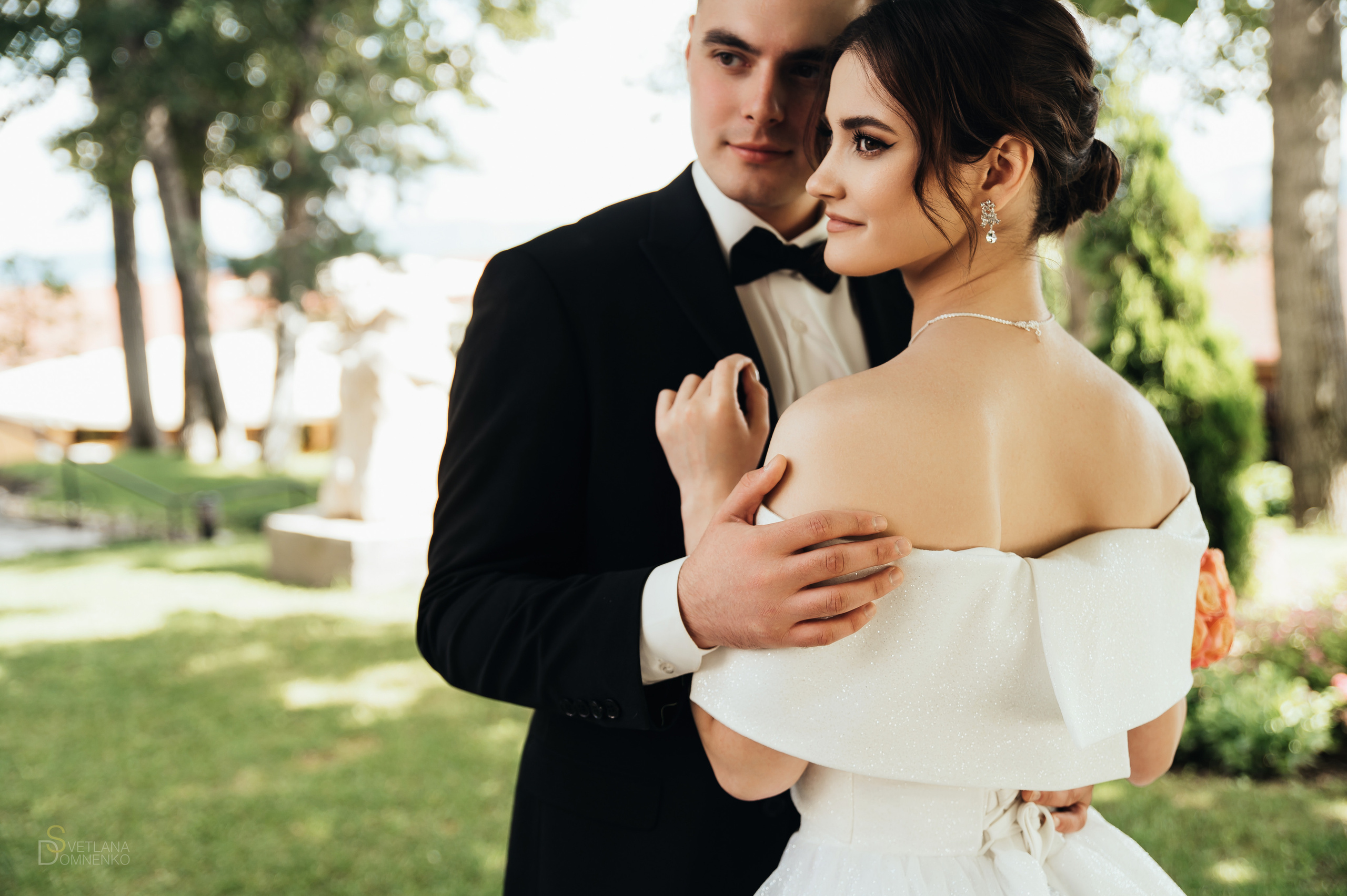 D & A. Фотограф Тольятти, Самара Домненко Светлана