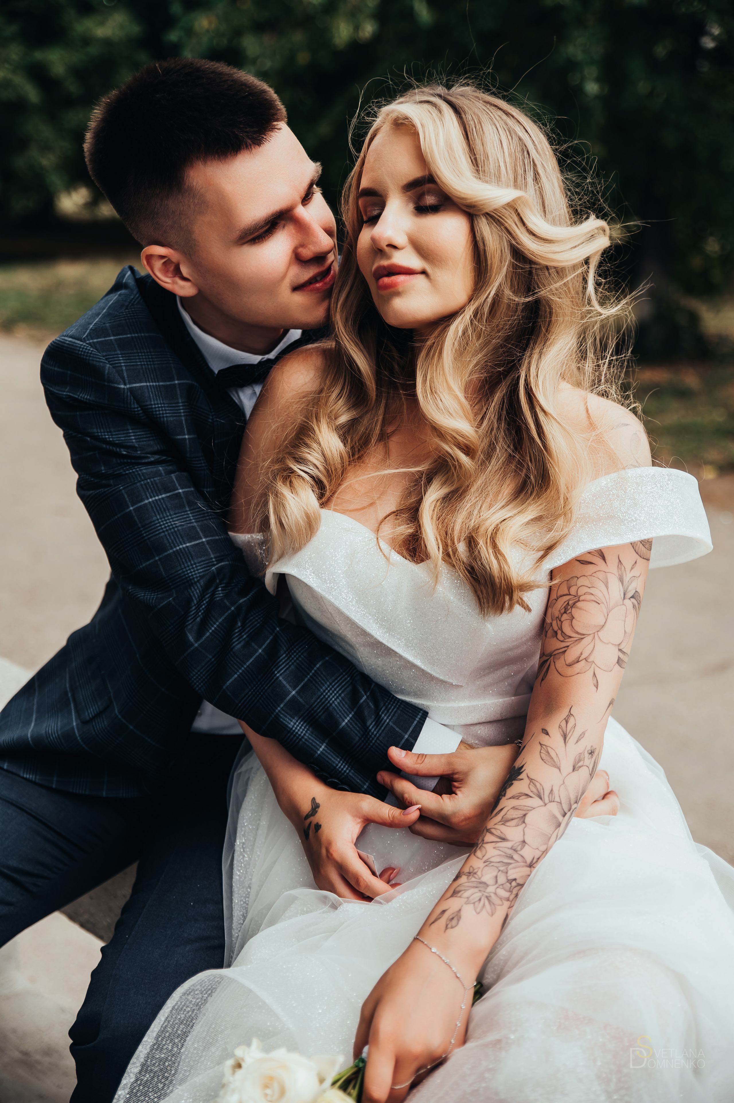 A & M. Фотограф Тольятти, Самара Домненко Светлана