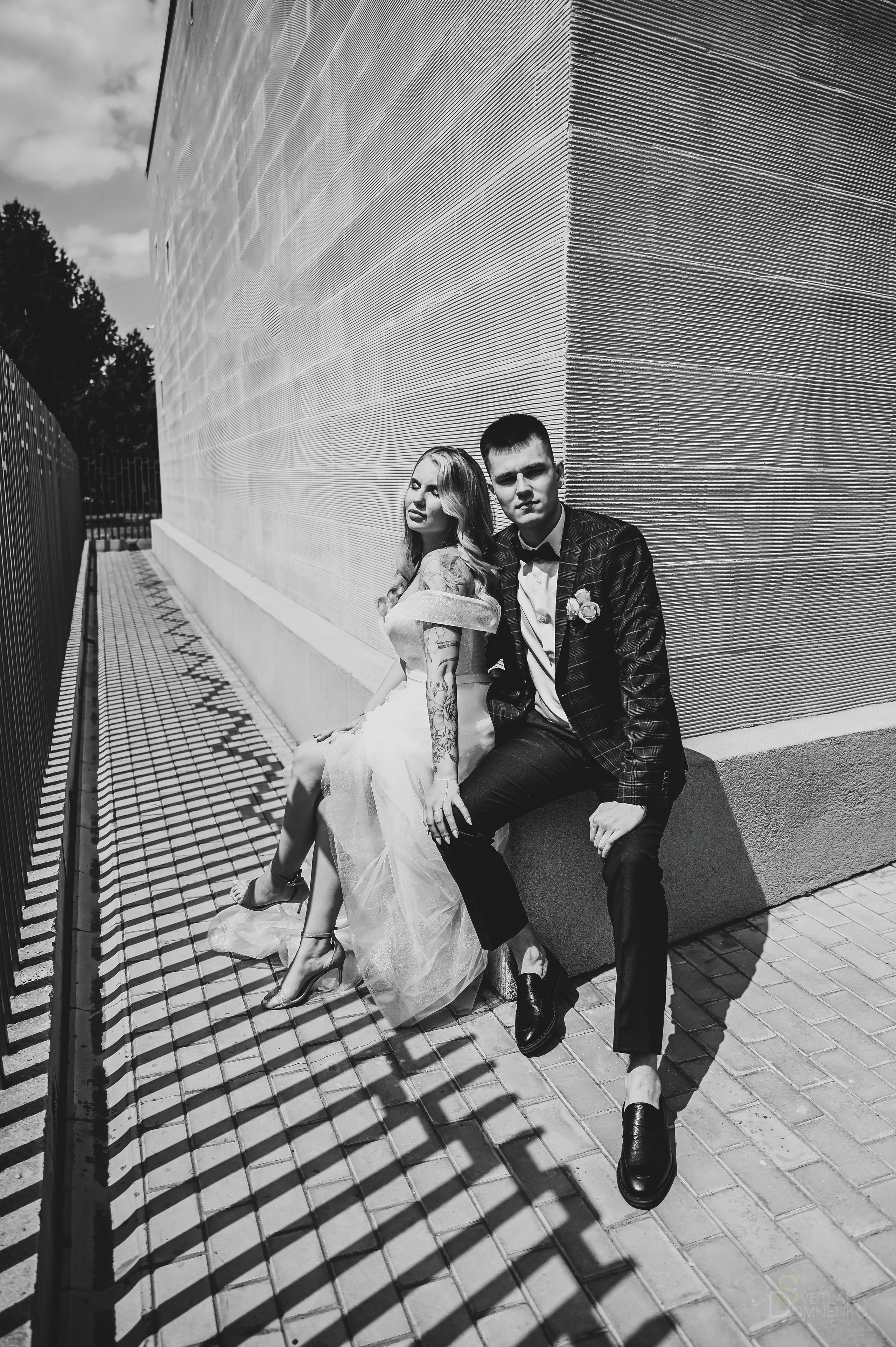 A & M. Фотограф Тольятти, Самара Домненко Светлана