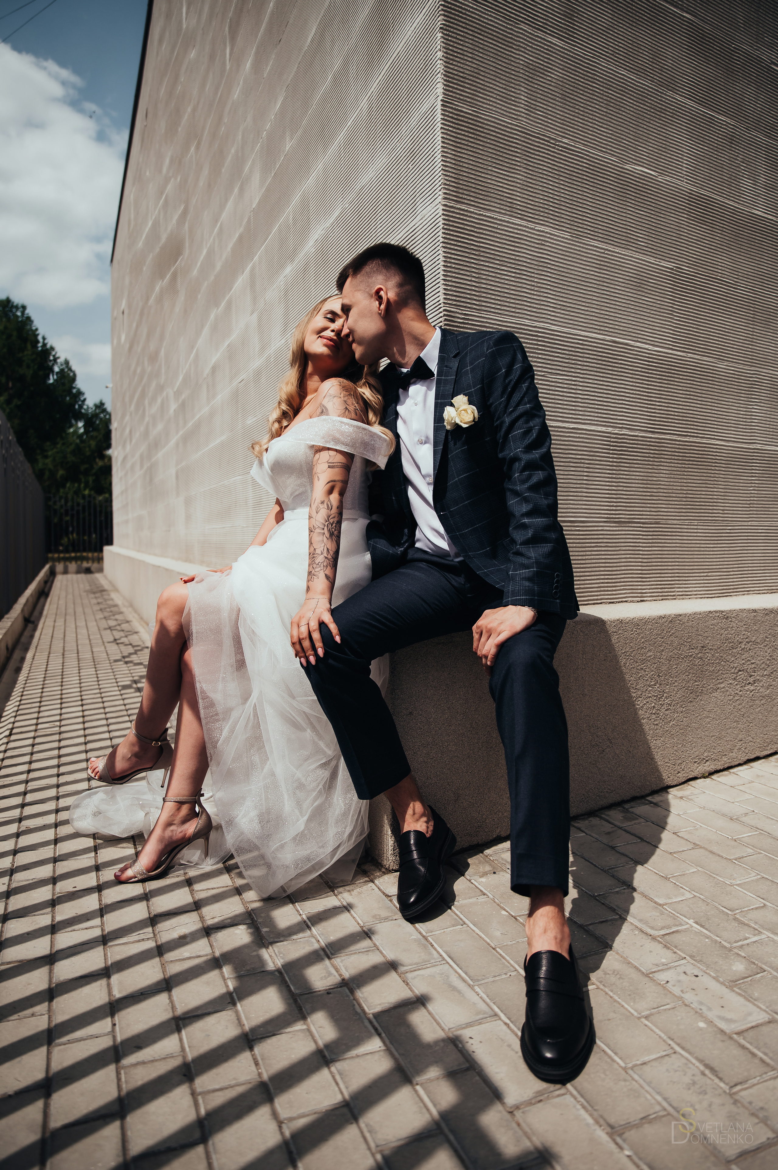 A & M. Фотограф Тольятти, Самара Домненко Светлана