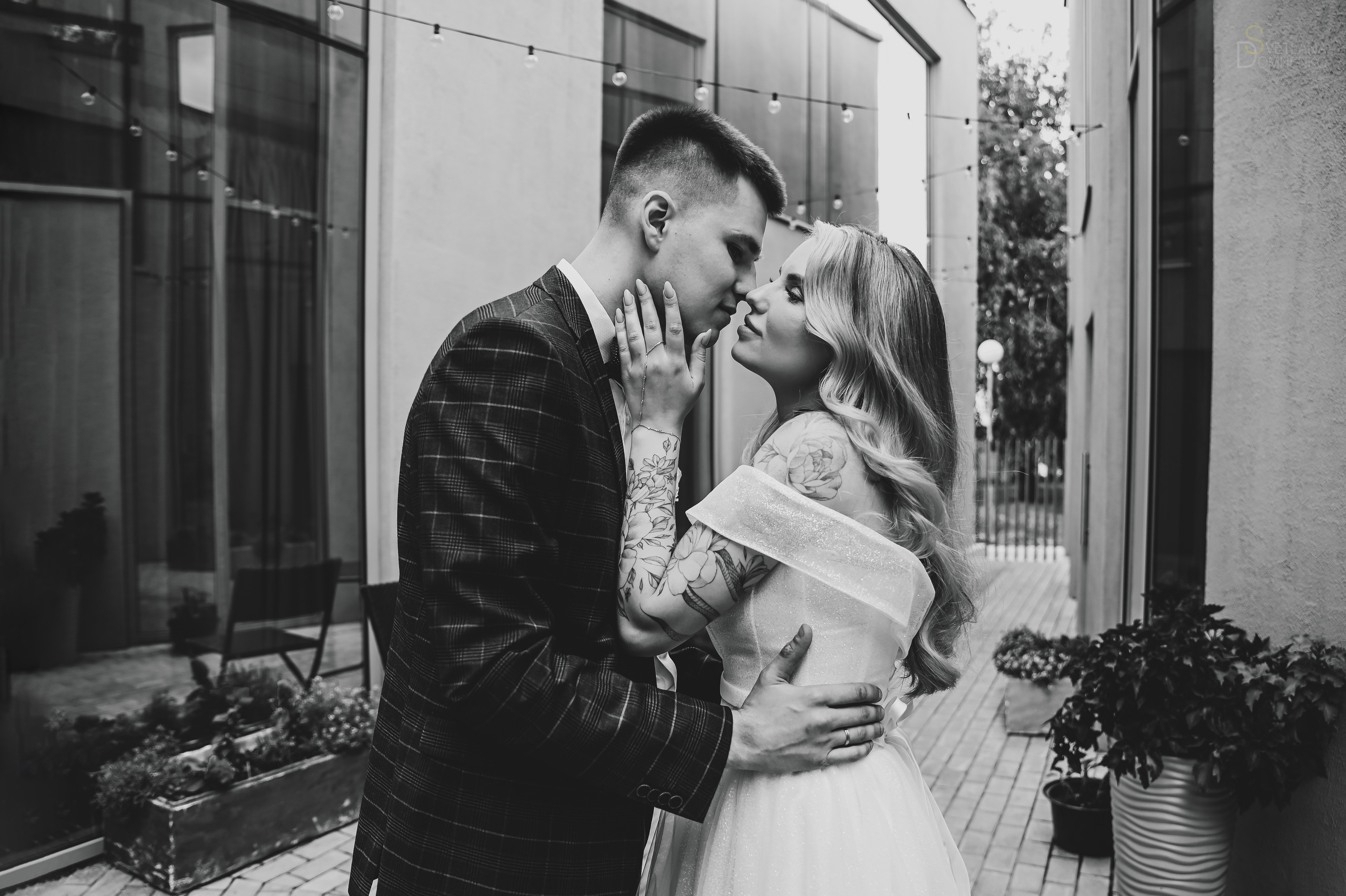 A & M. Фотограф Тольятти, Самара Домненко Светлана