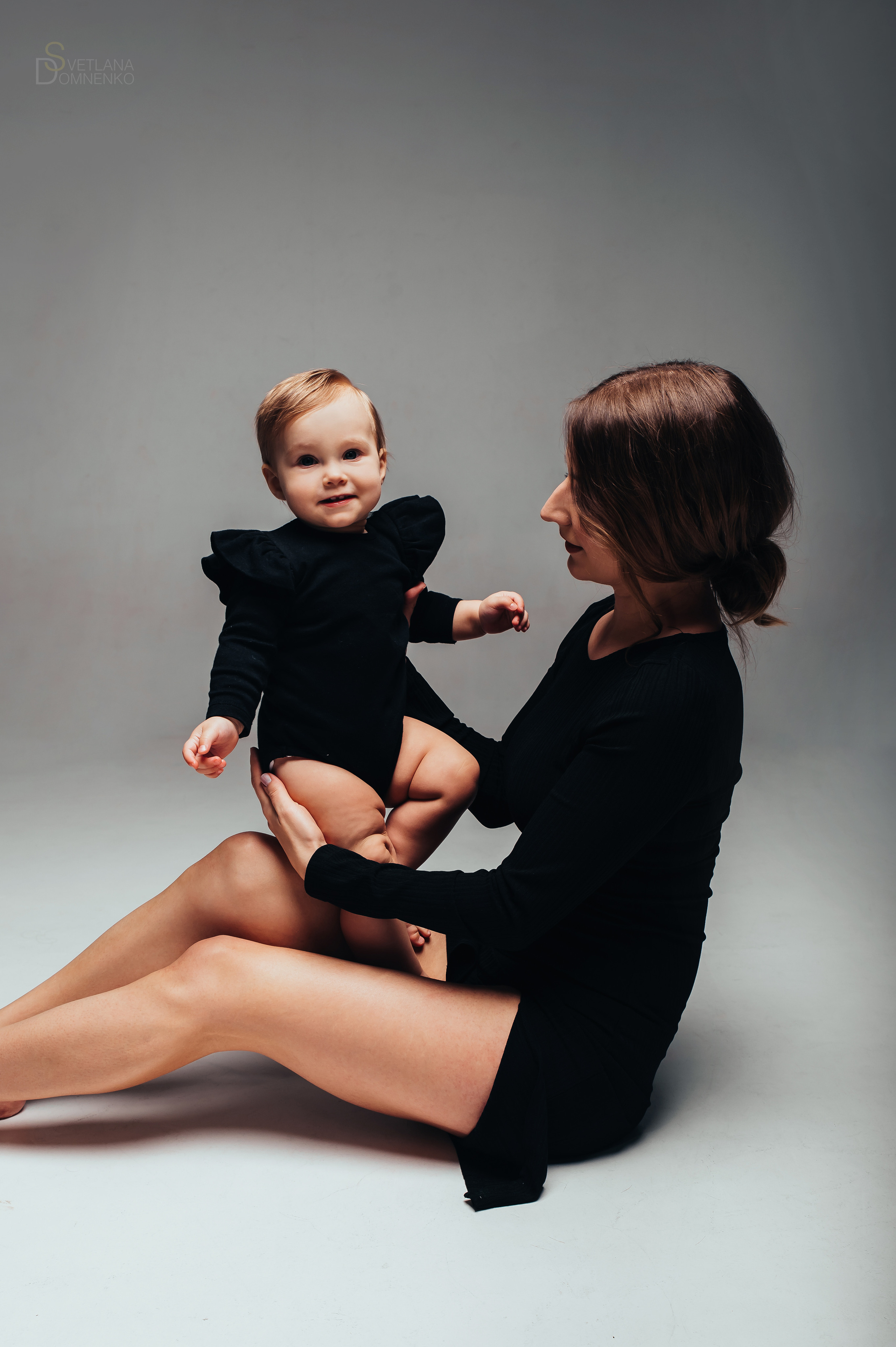 Family Studio. Фотограф Тольятти, Самара Домненко Светлана