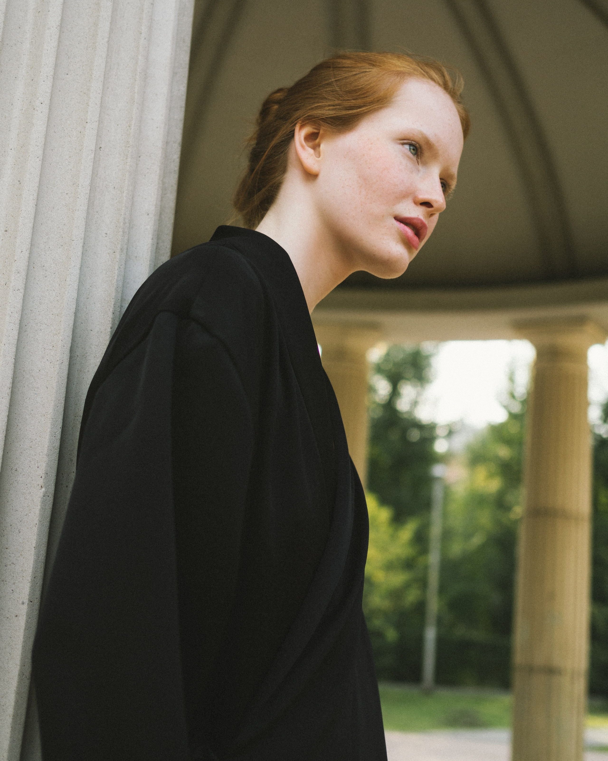 Mari. Фотограф для брендов в Санкт-Петербурге — Анастасия Галина