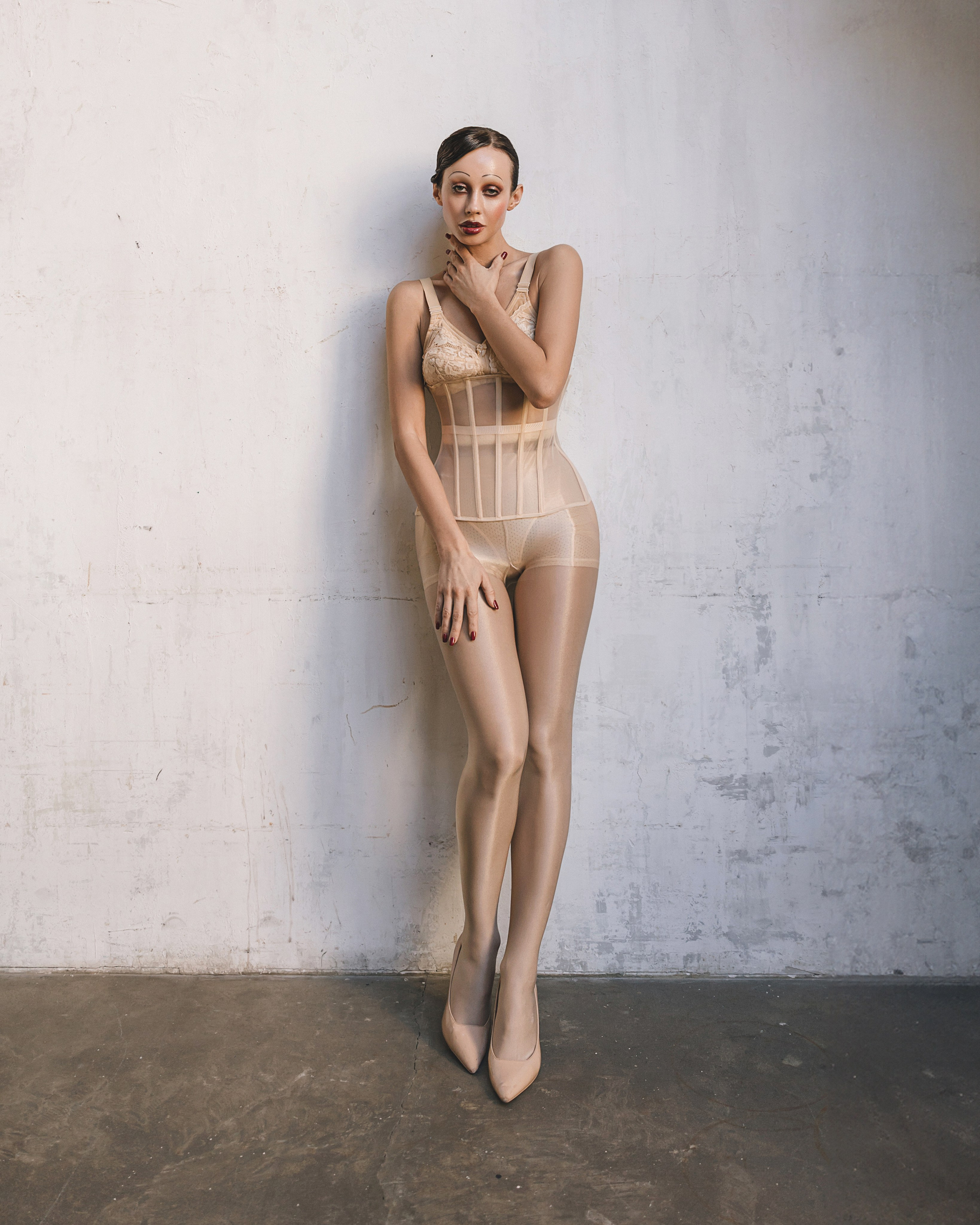 Мария. Профессиональный фотограф в Москве