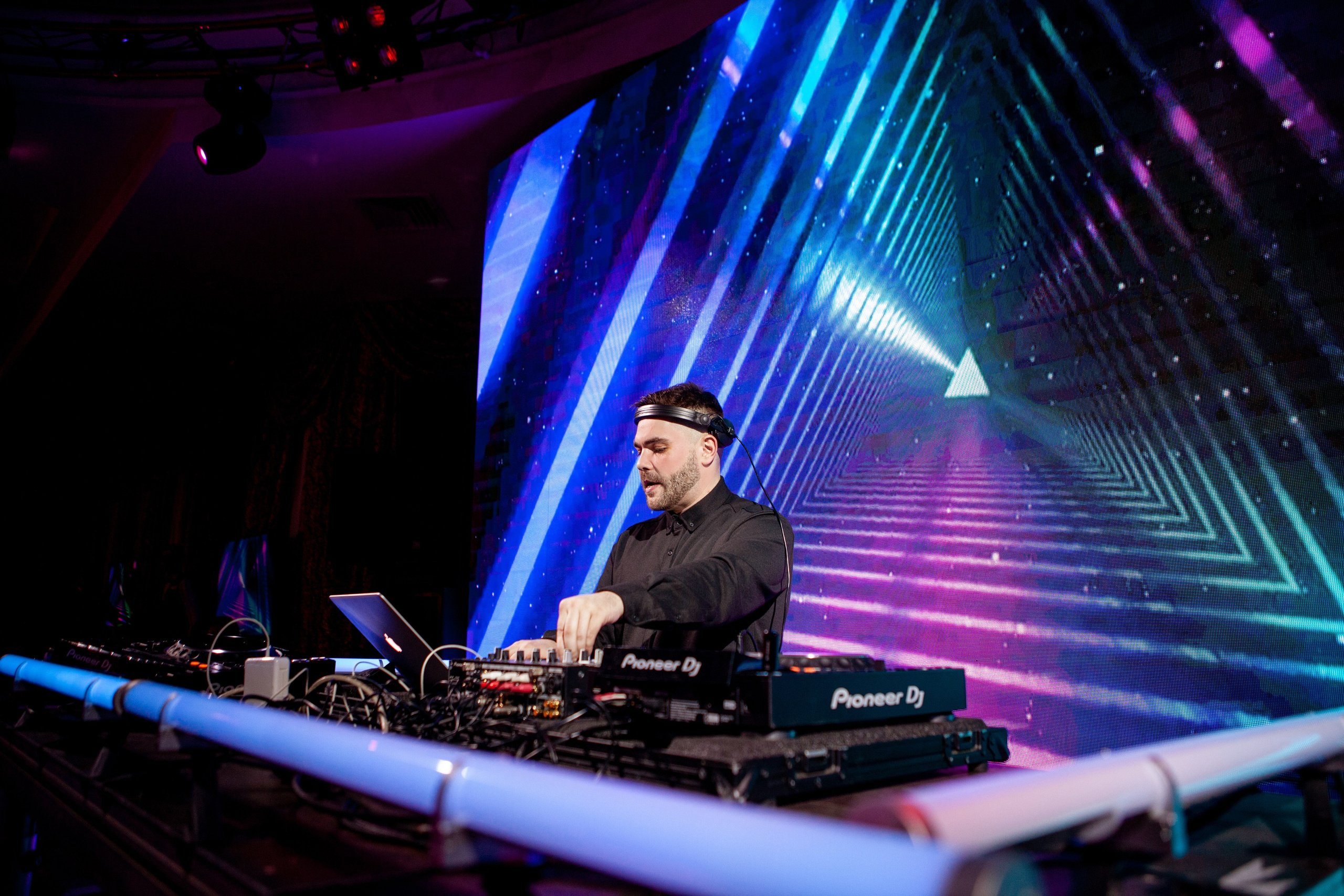 НОВОГОДНЯЯ НОЧЬ 2024. Фотограф на любое мероприятие