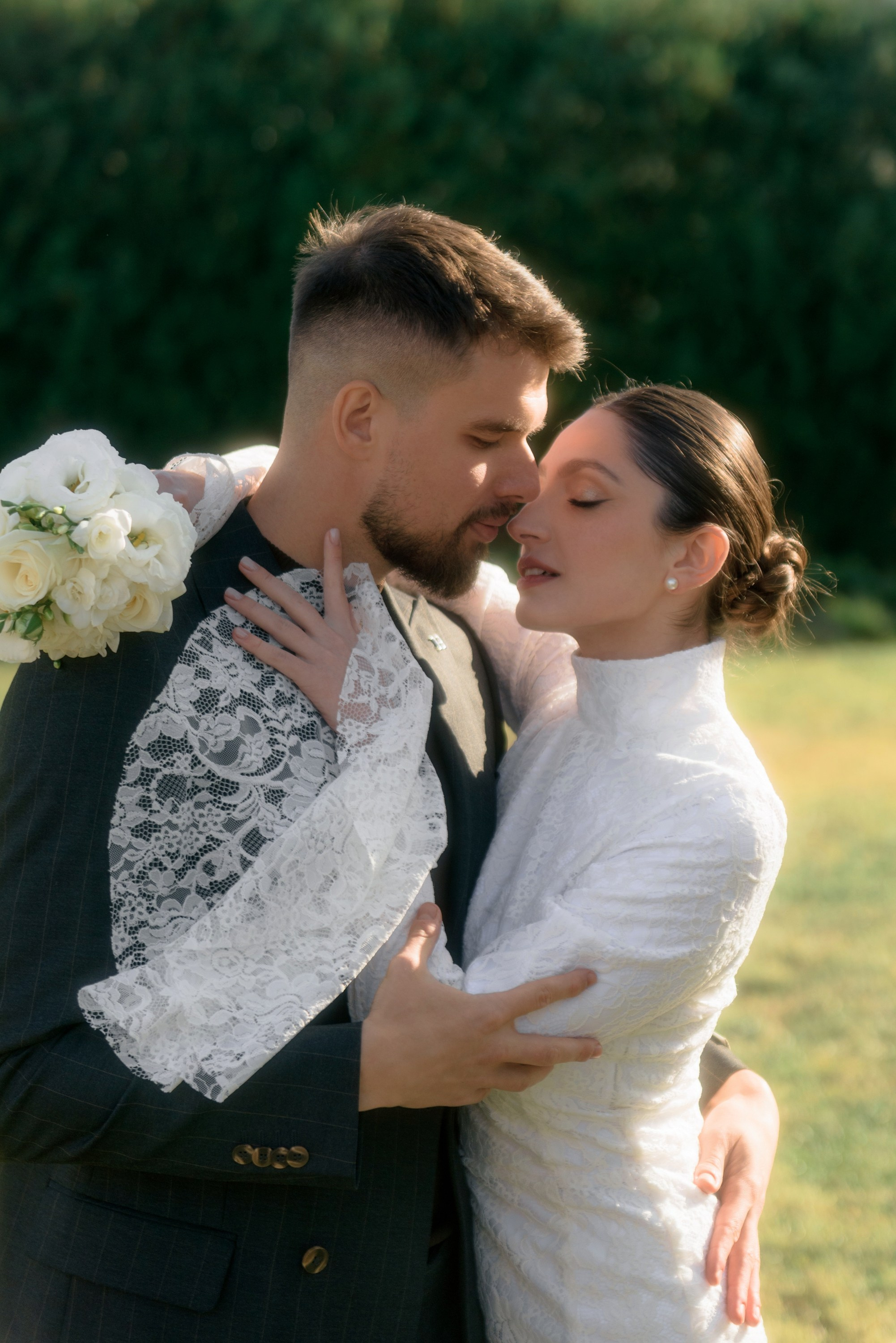 Wedding photo shoot in Mtskheta and Jvari. Fedor Lemeshko — Destination Wedding and Family Lifestyle photographer