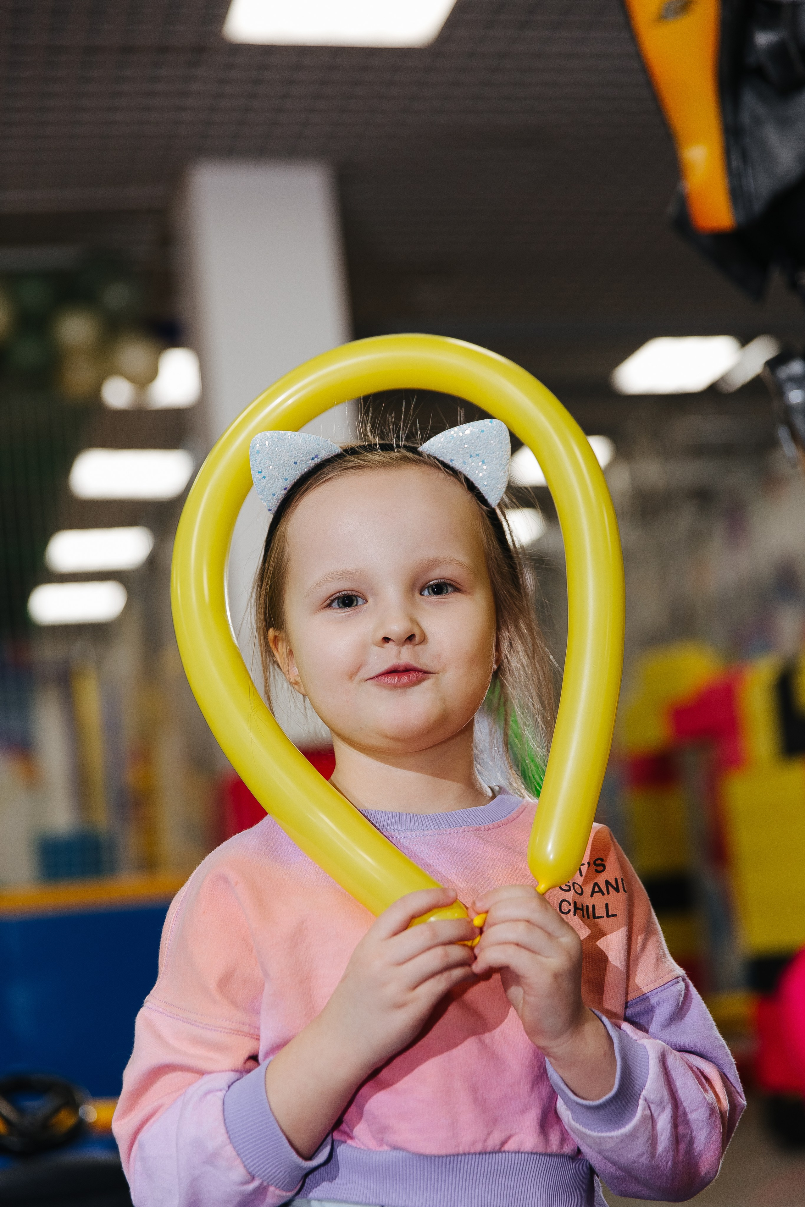 Ниндзя Кидс. Фотограф в Красноярске Любовь Малеева