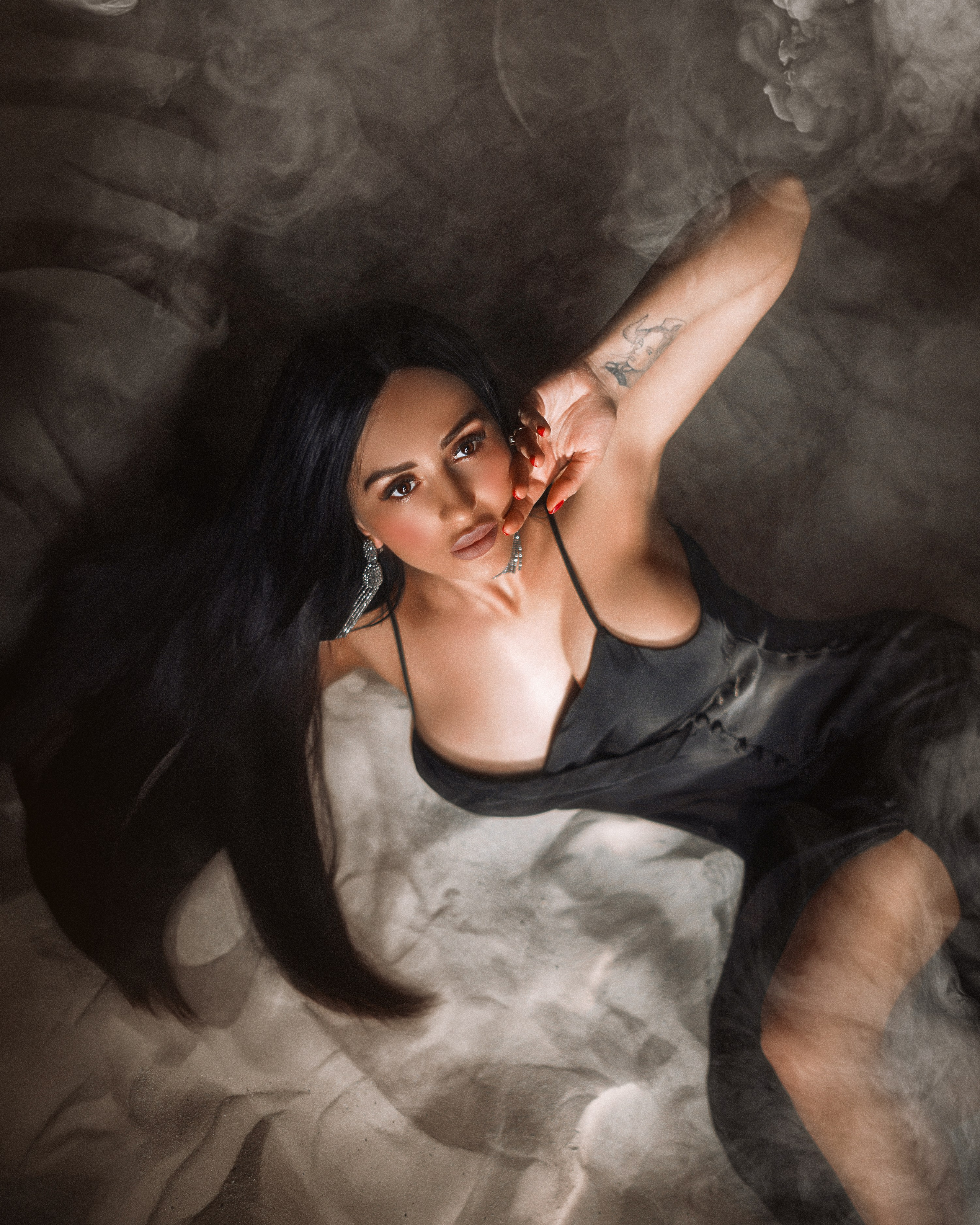 Индивидуальная Фотосессия. Фотограф в Анапе Новороссийске Краснодаре Меснянкина Наталья